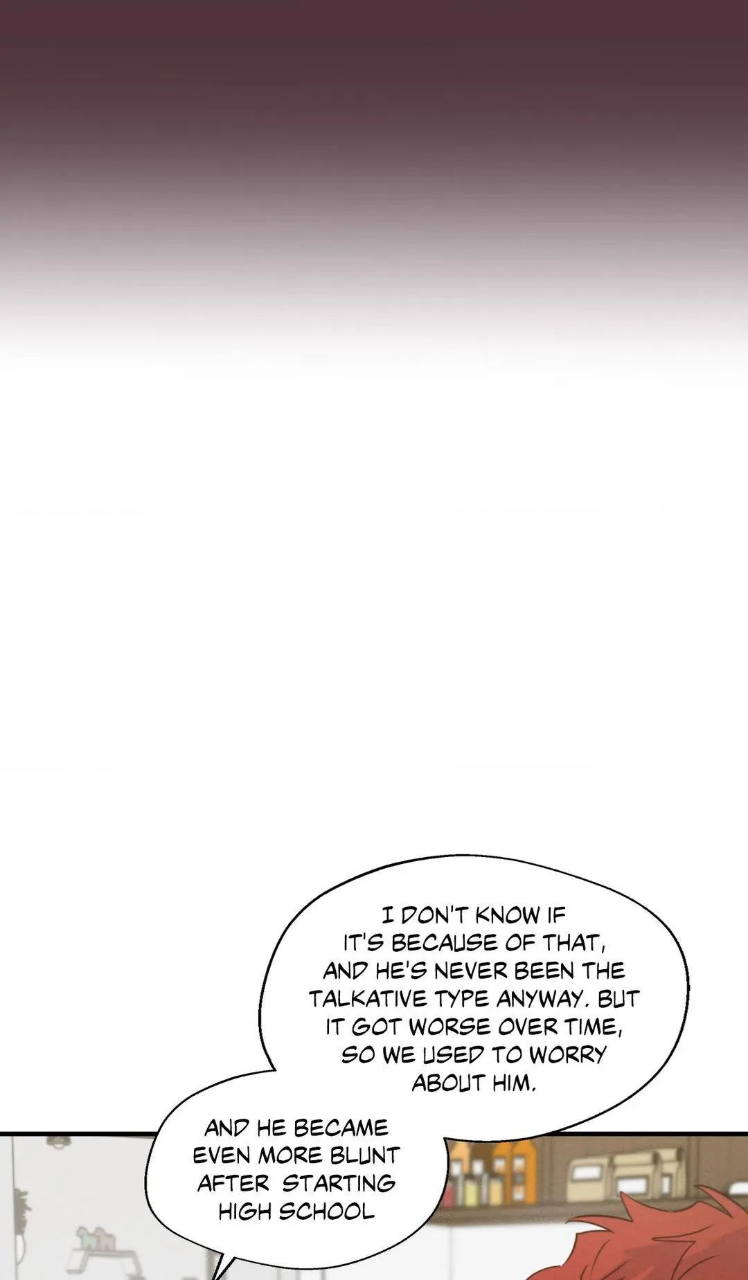 Read High Clear (Official) chapter 47 image 46 on Lezhin