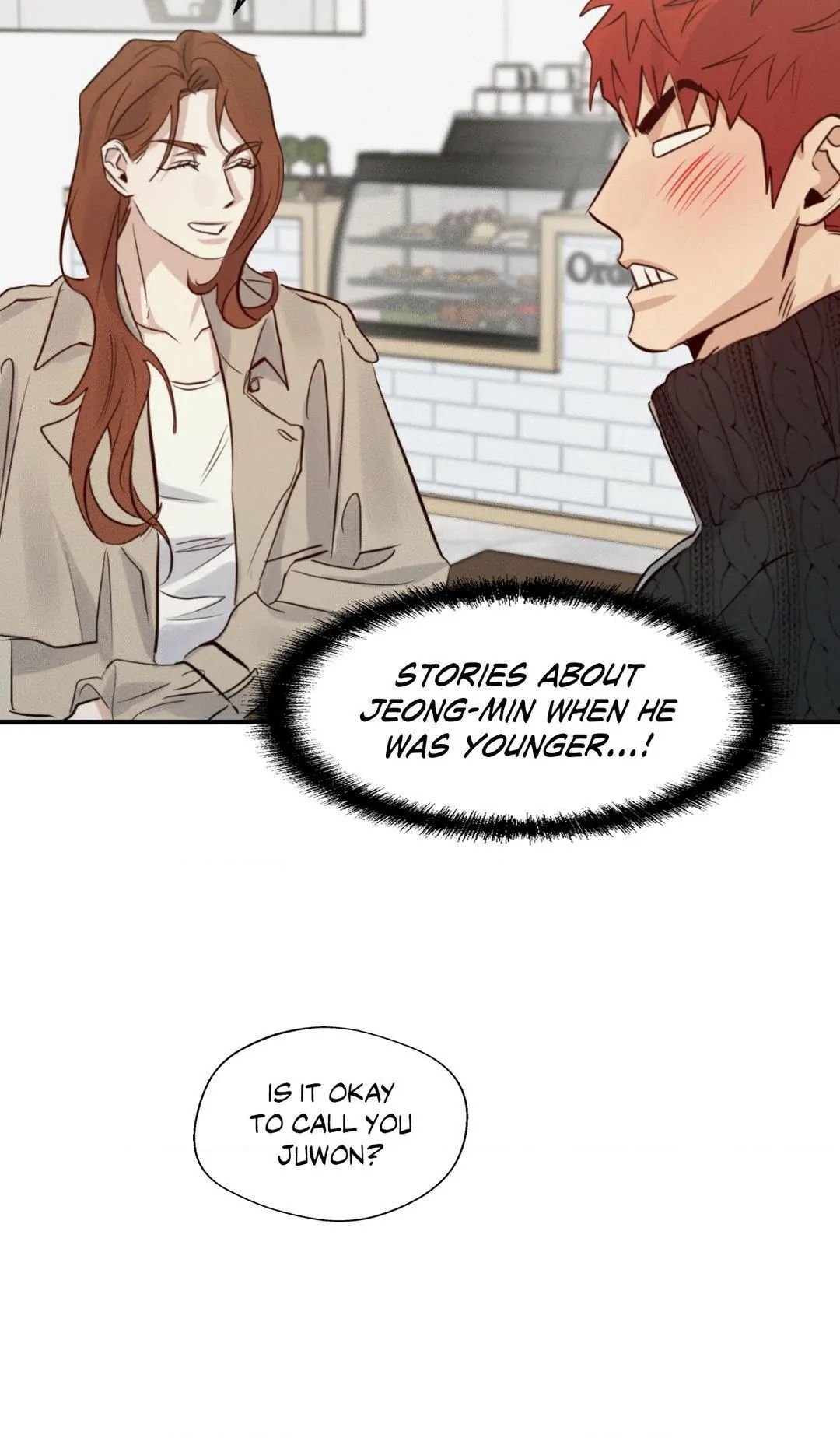 Read High Clear (Official) chapter 47 image 47 on Lezhin