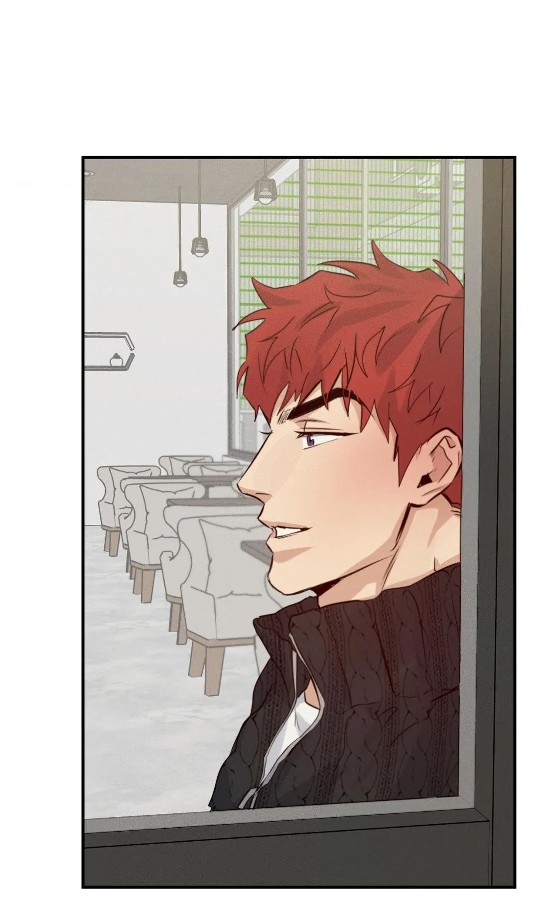 Read High Clear (Official) chapter 47 image 49 on Lezhin