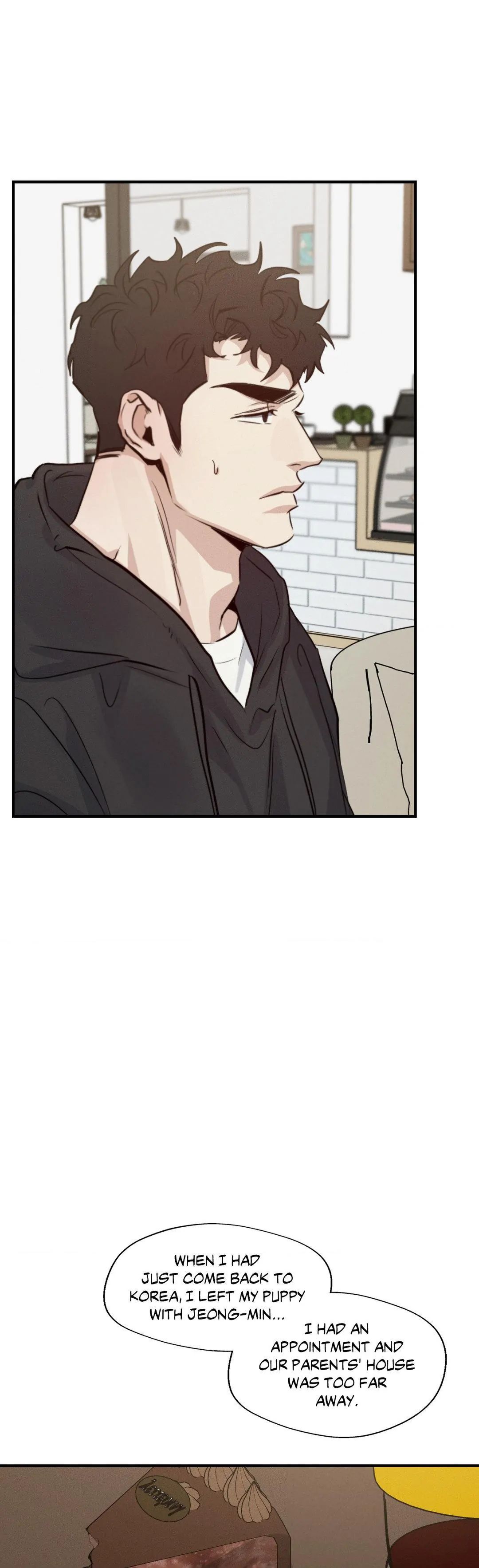 Read High Clear (Official) chapter 47 image 50 on Lezhin