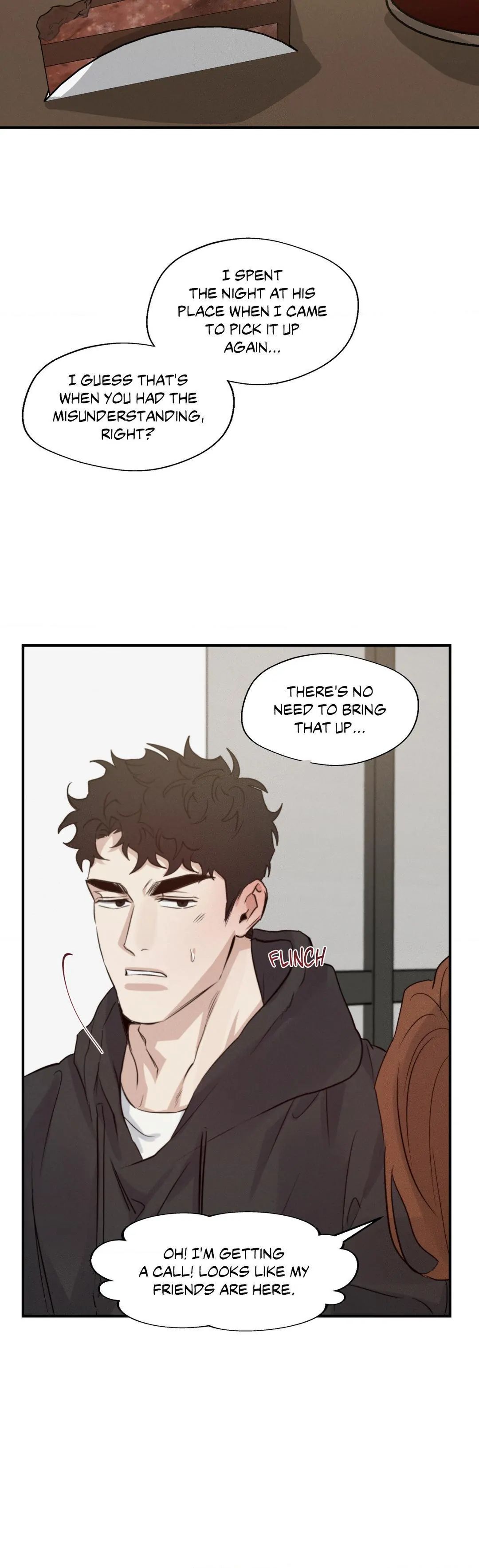 Read High Clear (Official) chapter 47 image 51 on Lezhin