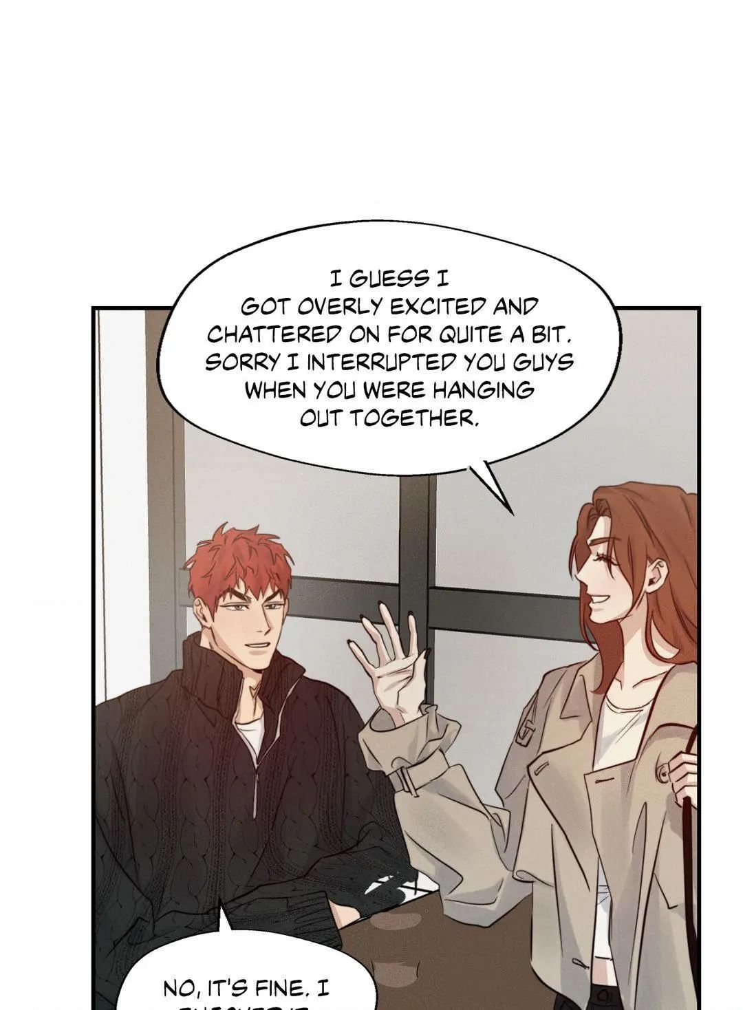 Read High Clear (Official) chapter 47 image 52 on Lezhin