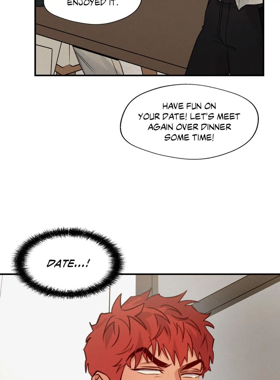 Read High Clear (Official) chapter 47 image 53 on Lezhin