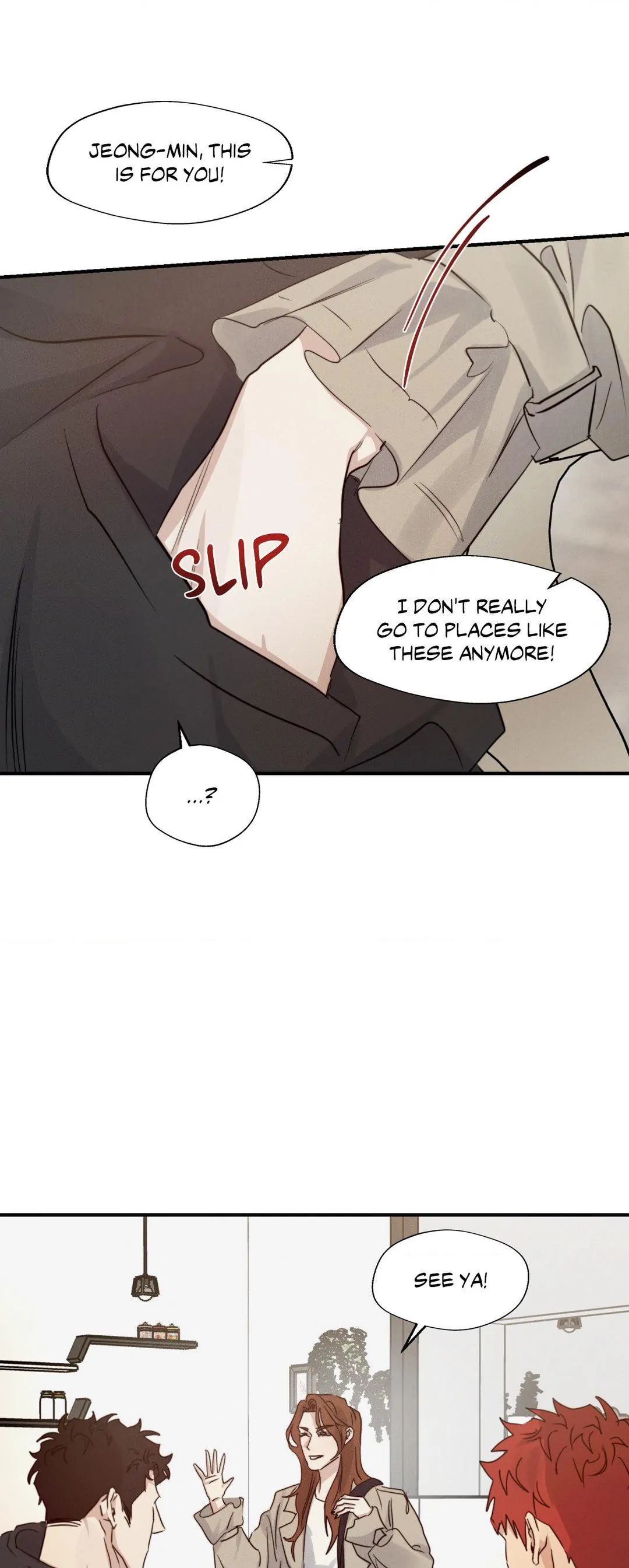 Read High Clear (Official) chapter 47 image 56 on Lezhin