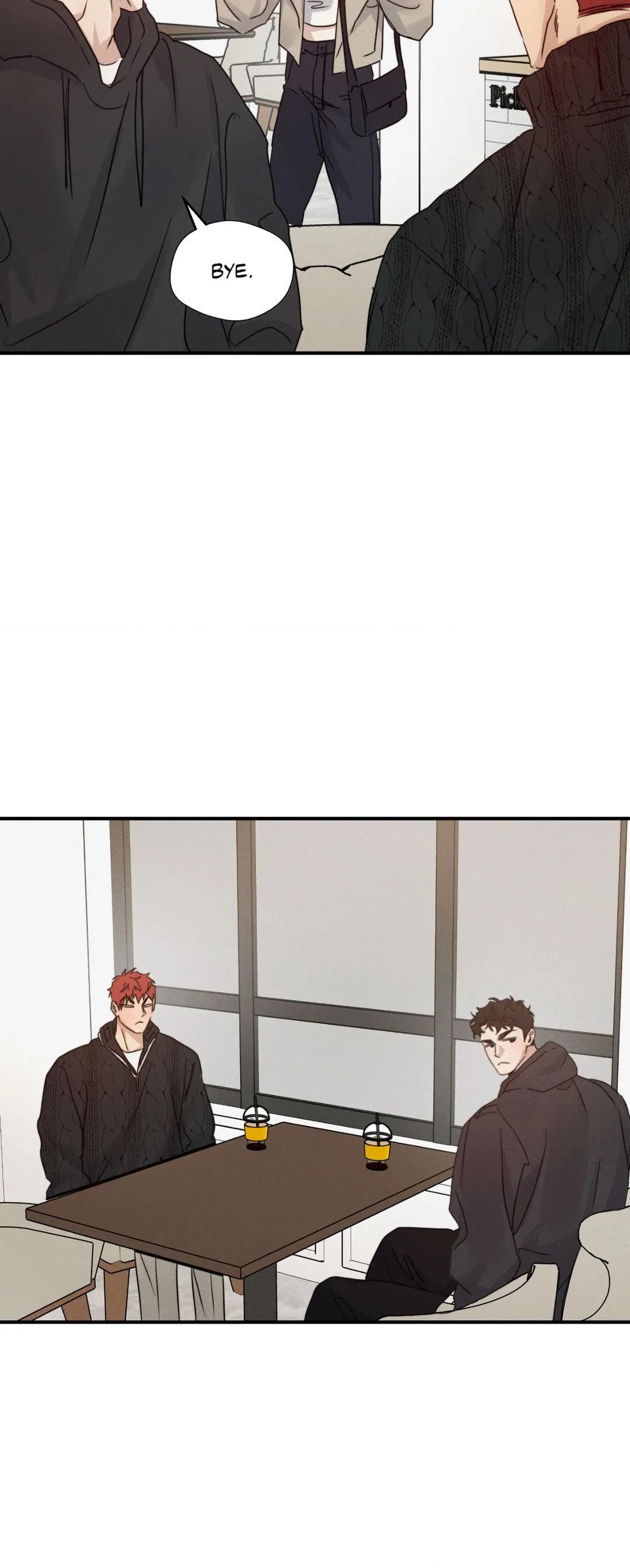 Read High Clear (Official) chapter 47 image 57 on Lezhin