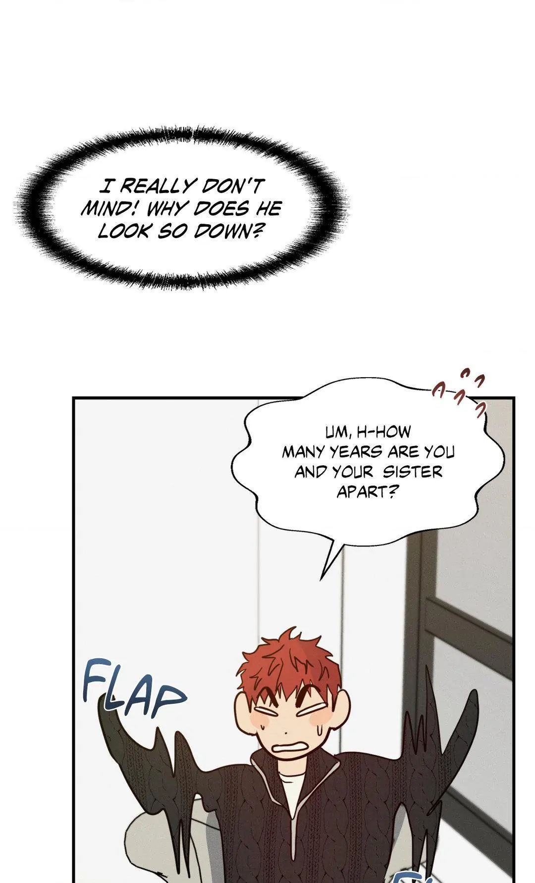 Read High Clear (Official) chapter 47 image 62 on Lezhin