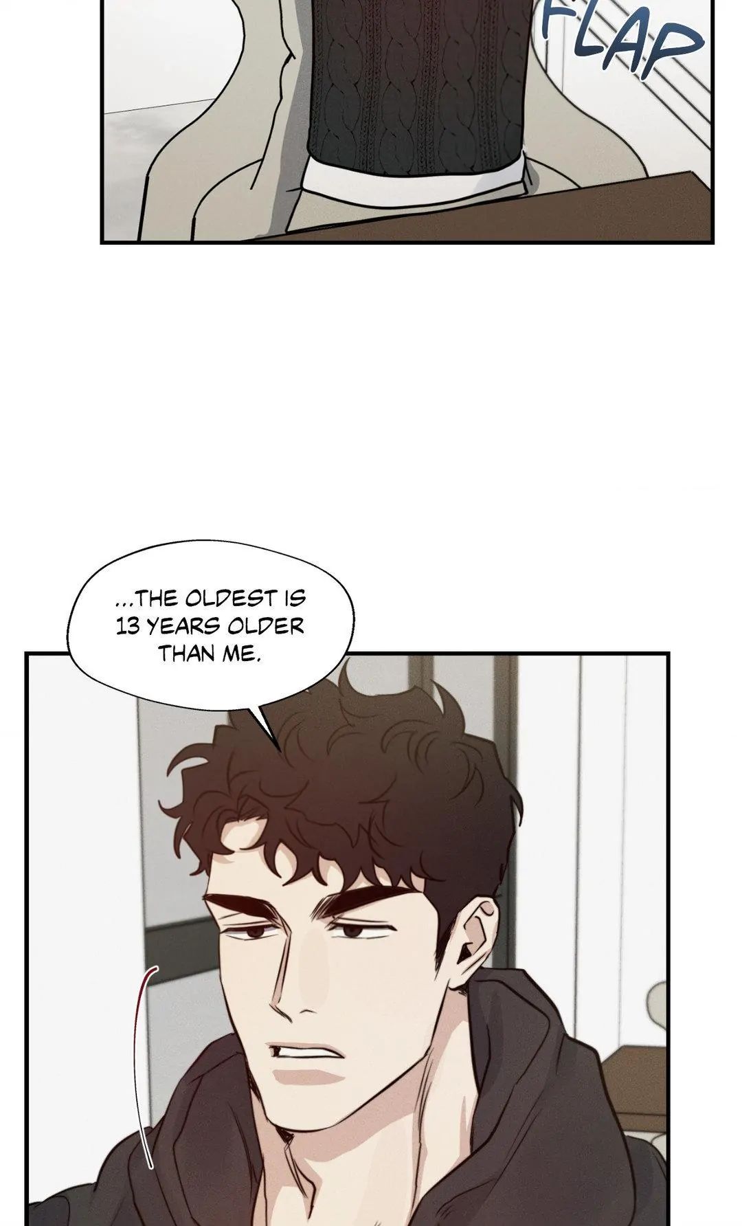 Read High Clear (Official) chapter 47 image 63 on Lezhin