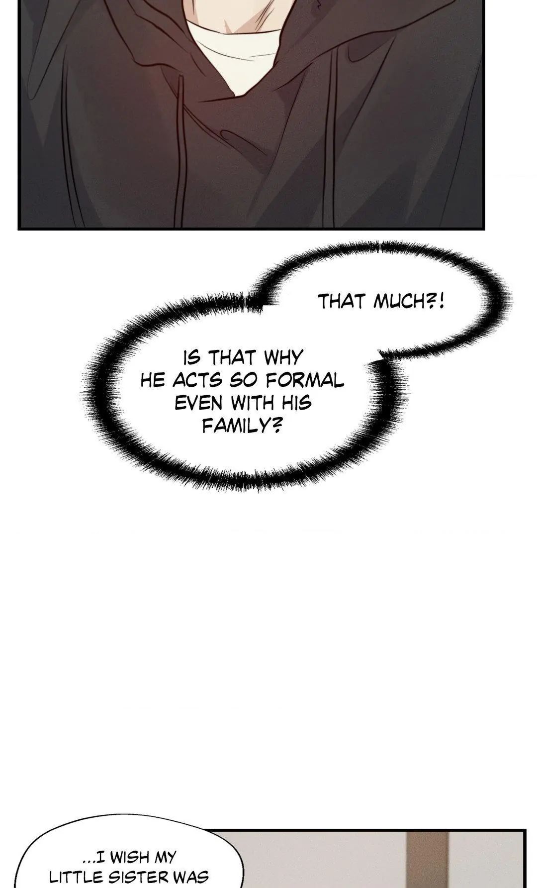 Read High Clear (Official) chapter 47 image 64 on Lezhin
