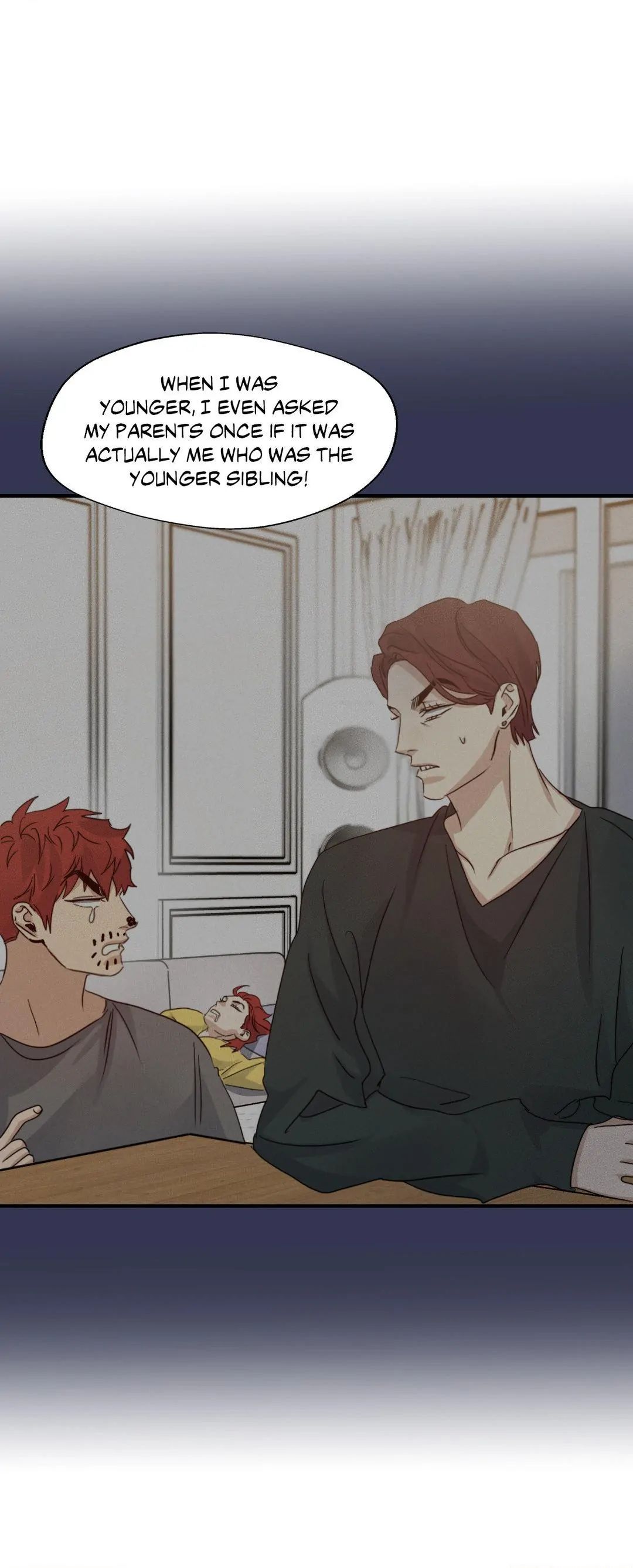 Read High Clear (Official) chapter 47 image 66 on Lezhin