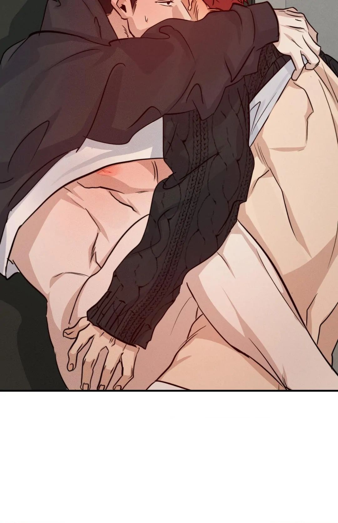 Read High Clear (Official) chapter 48 image 11 on Lezhin