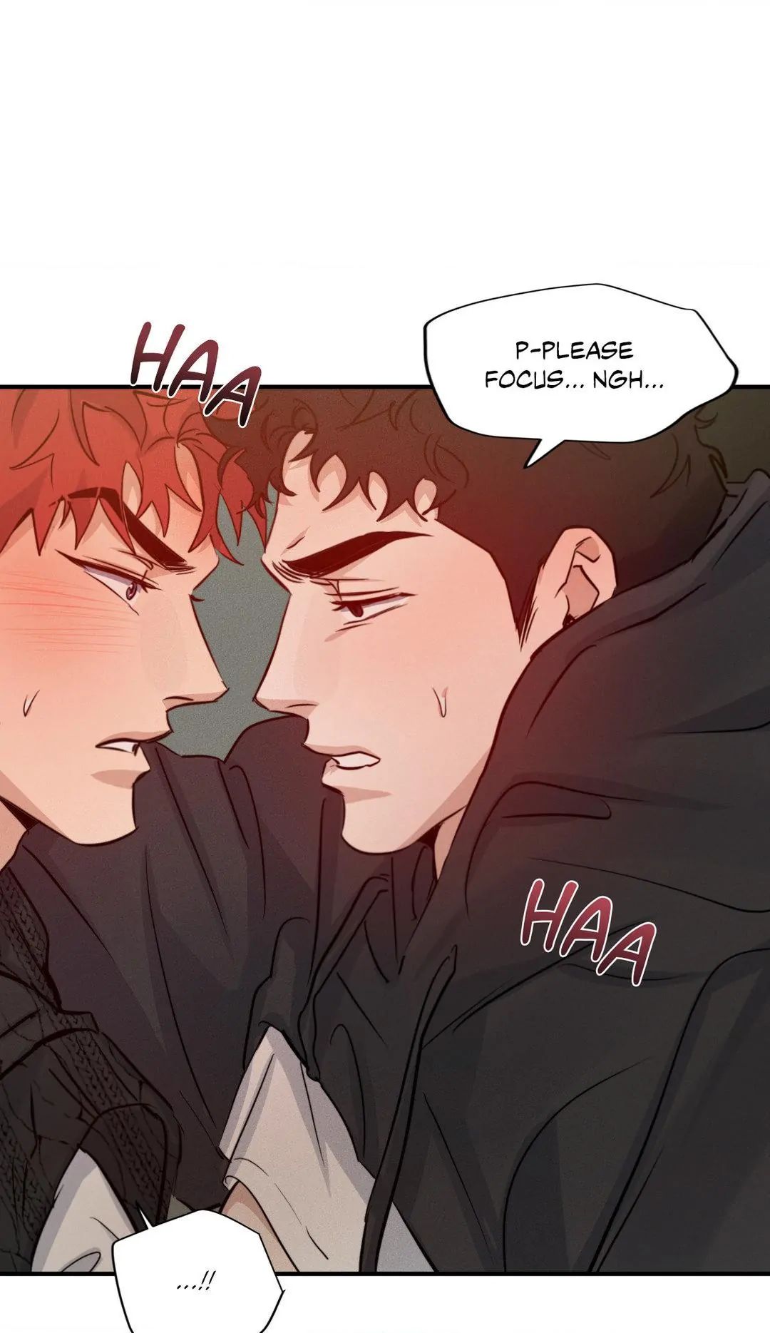 Read High Clear (Official) chapter 48 image 13 on Lezhin