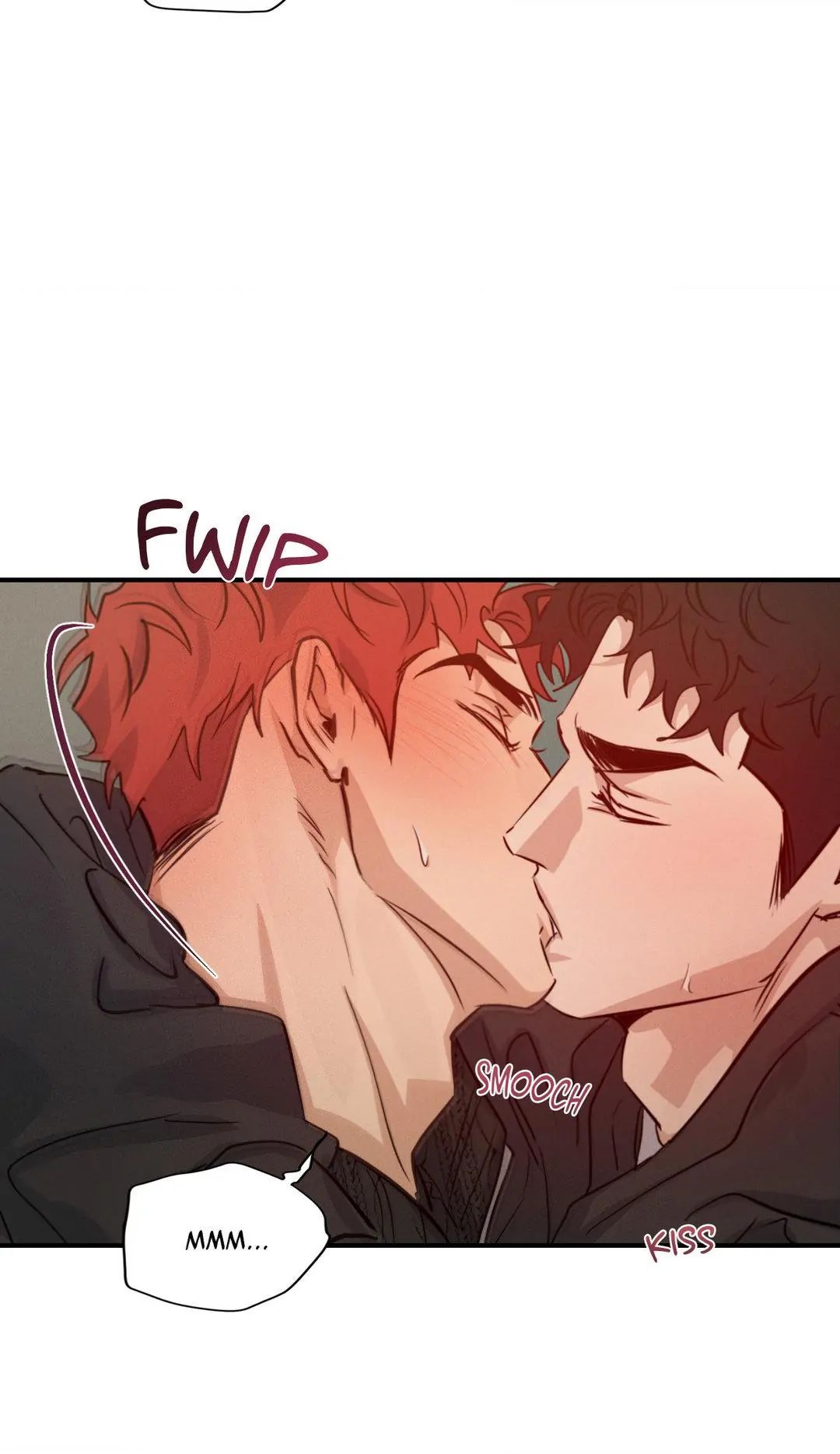 Read High Clear (Official) chapter 48 image 14 on Lezhin