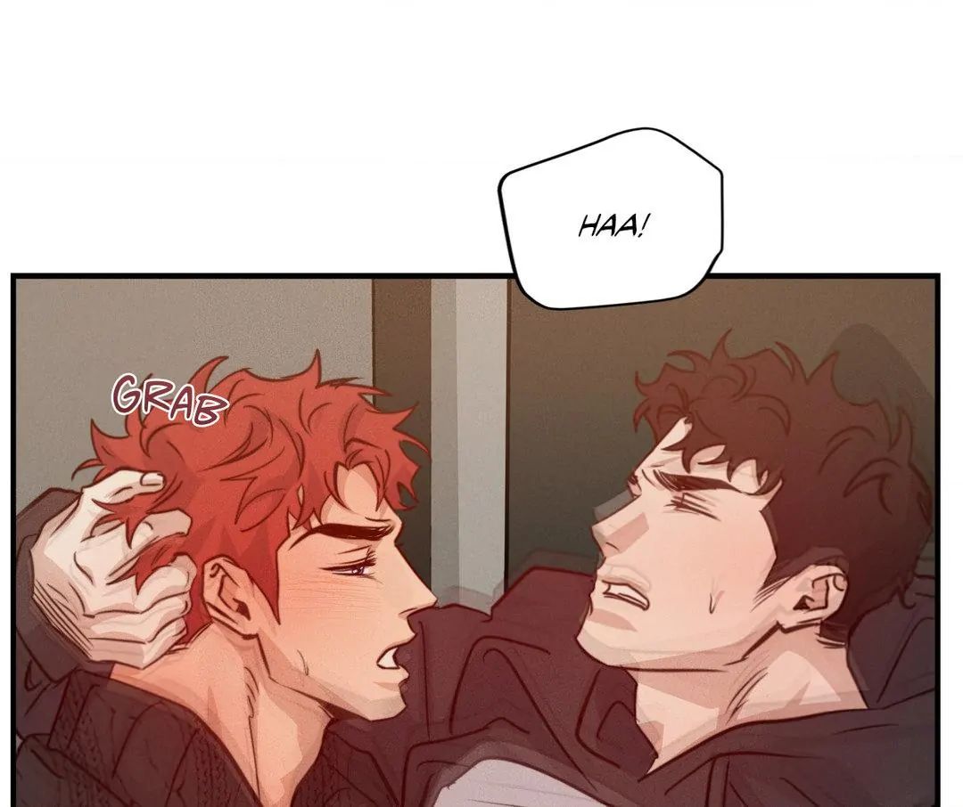 Read High Clear (Official) chapter 48 image 16 on Lezhin