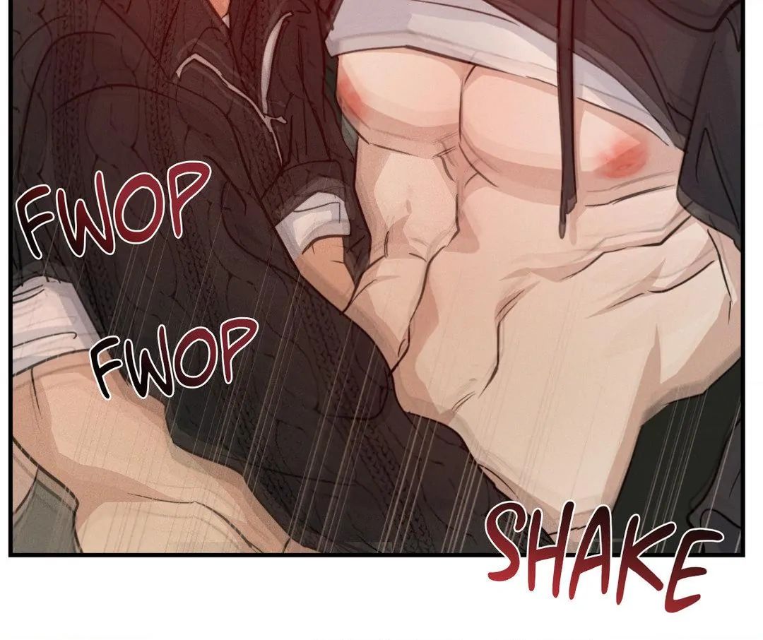 Read High Clear (Official) chapter 48 image 17 on Lezhin