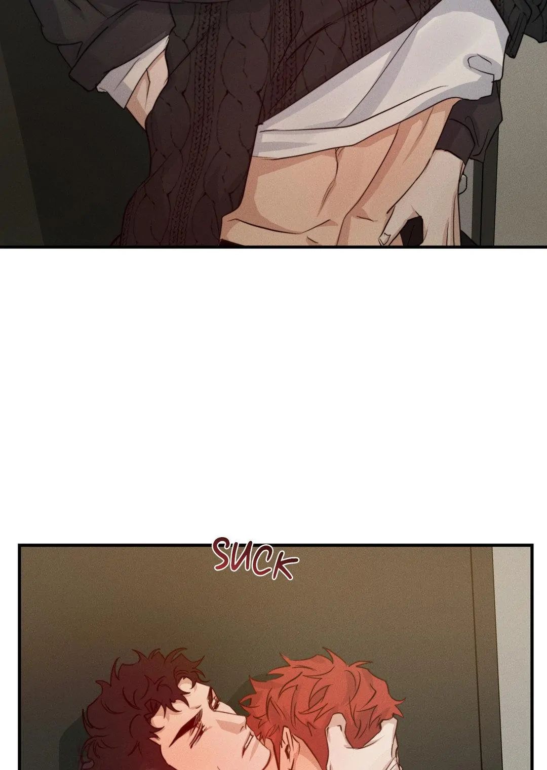 Read High Clear (Official) chapter 48 image 2 on Lezhin
