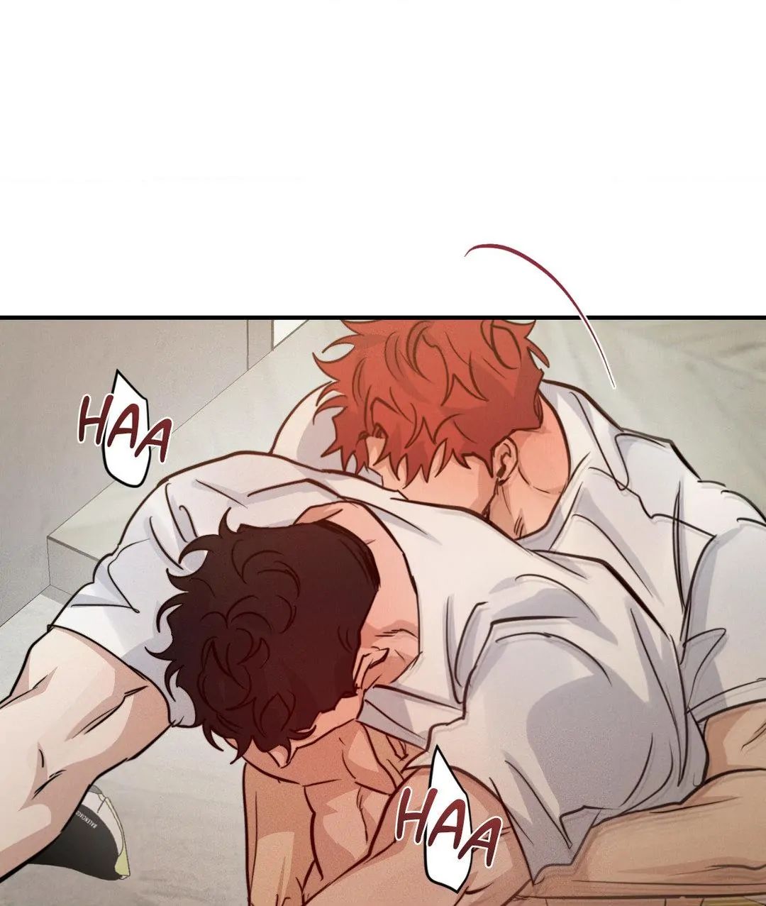 Read High Clear (Official) chapter 48 image 21 on Lezhin
