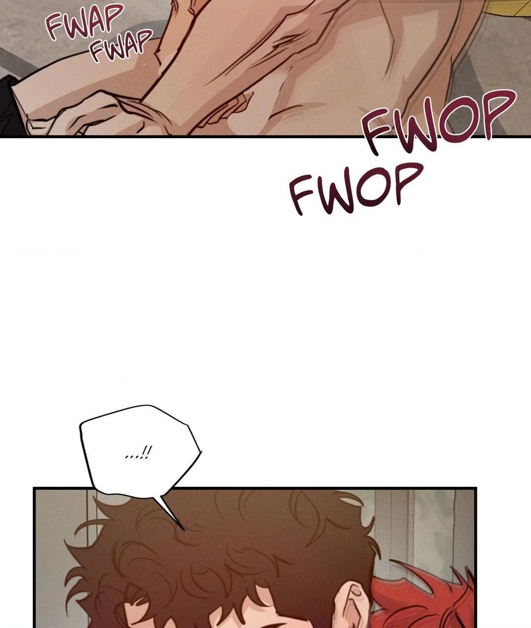 Read High Clear (Official) chapter 48 image 22 on Lezhin