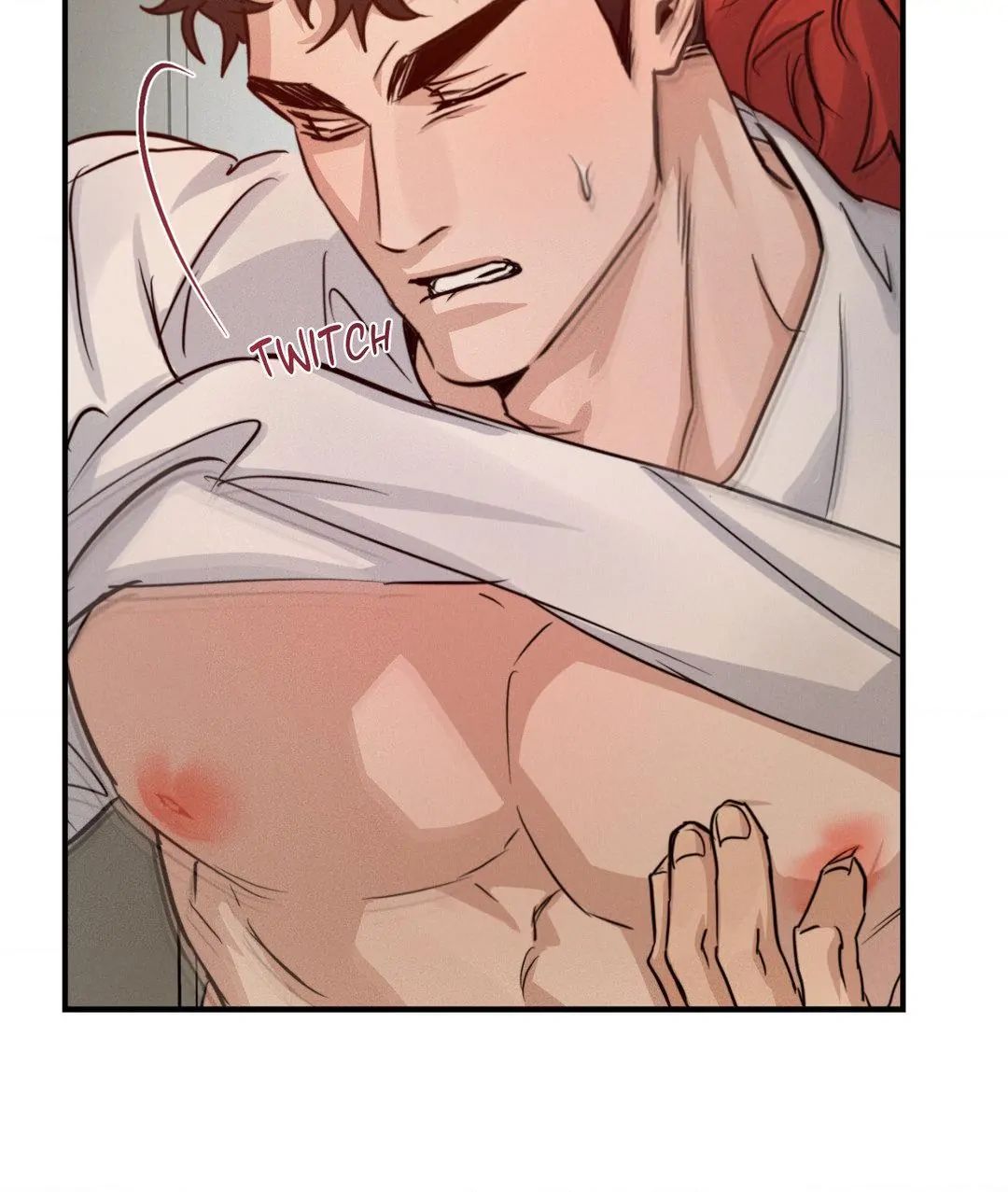 Read High Clear (Official) chapter 48 image 23 on Lezhin