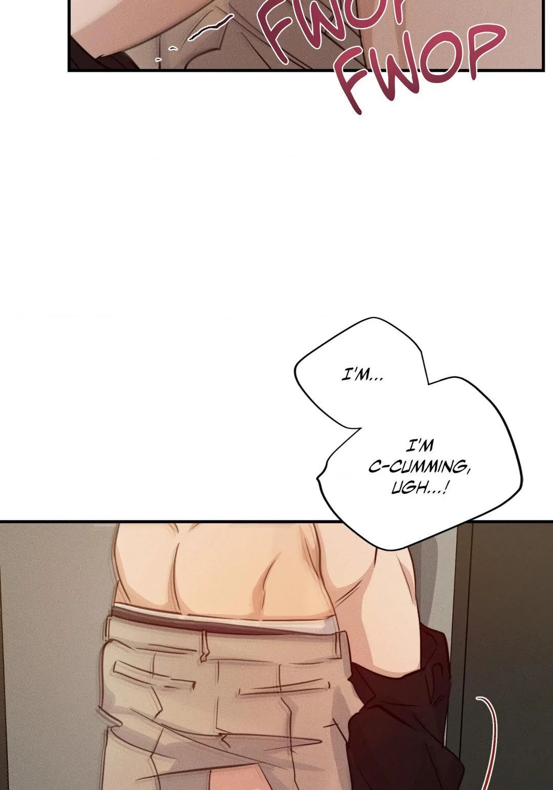 Read High Clear (Official) chapter 48 image 25 on Lezhin