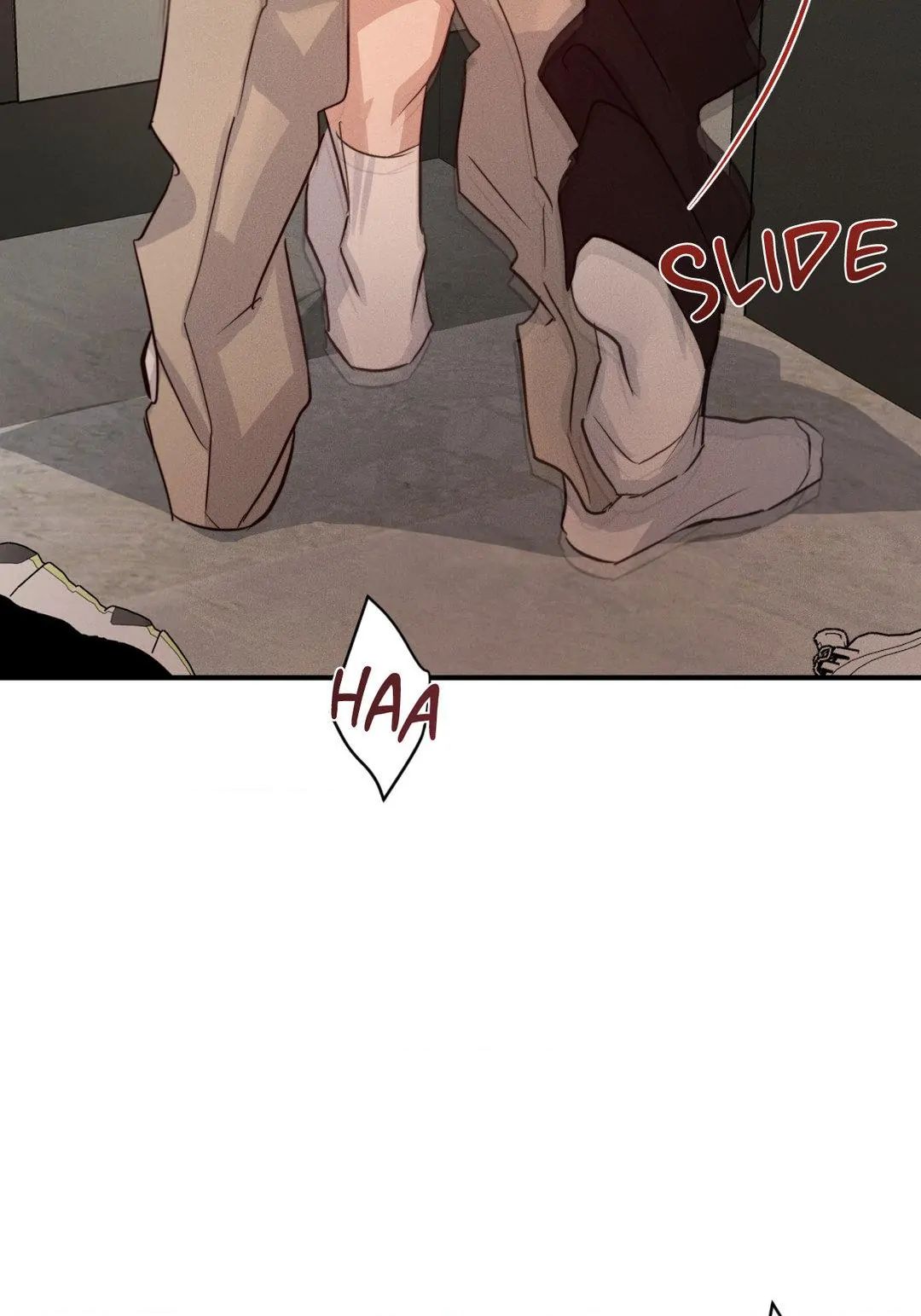 Read High Clear (Official) chapter 48 image 26 on Lezhin