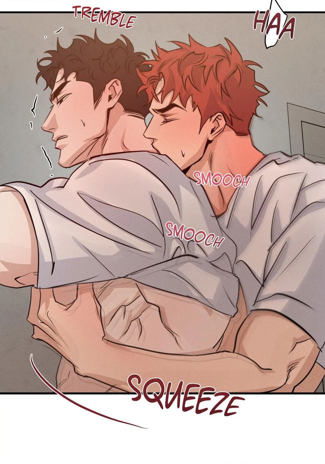 Read High Clear (Official) chapter 48 image 27 on Lezhin