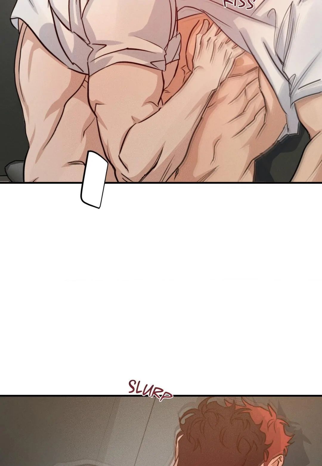 Read High Clear (Official) chapter 48 image 33 on Lezhin