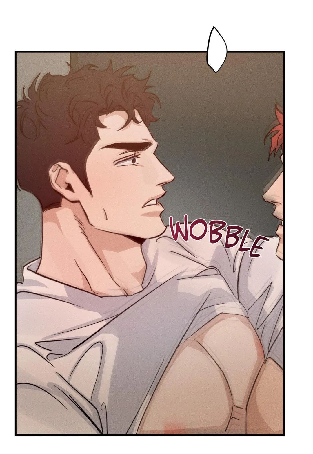 Read High Clear (Official) chapter 48 image 35 on Lezhin