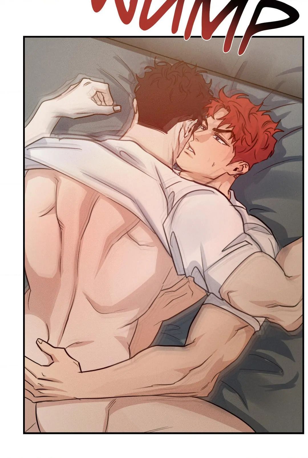 Read High Clear (Official) chapter 48 image 39 on Lezhin