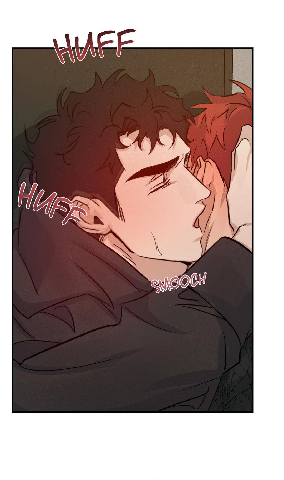 Read High Clear (Official) chapter 48 image 4 on Lezhin