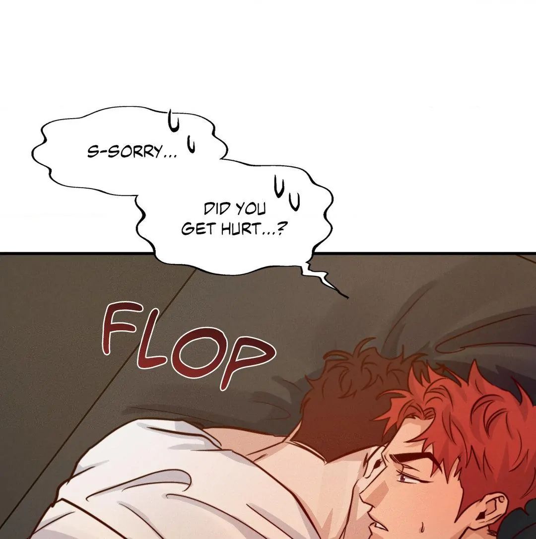 Read High Clear (Official) chapter 48 image 42 on Lezhin