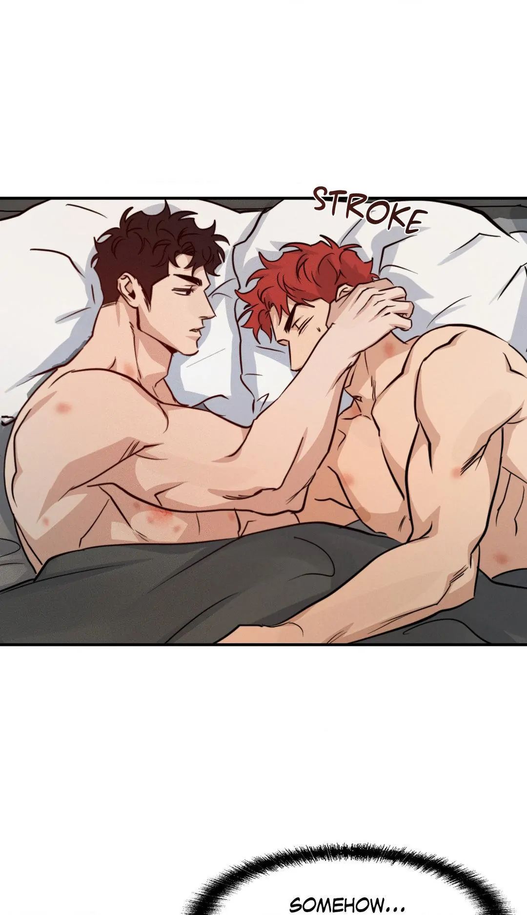 Read High Clear (Official) chapter 48 image 58 on Lezhin