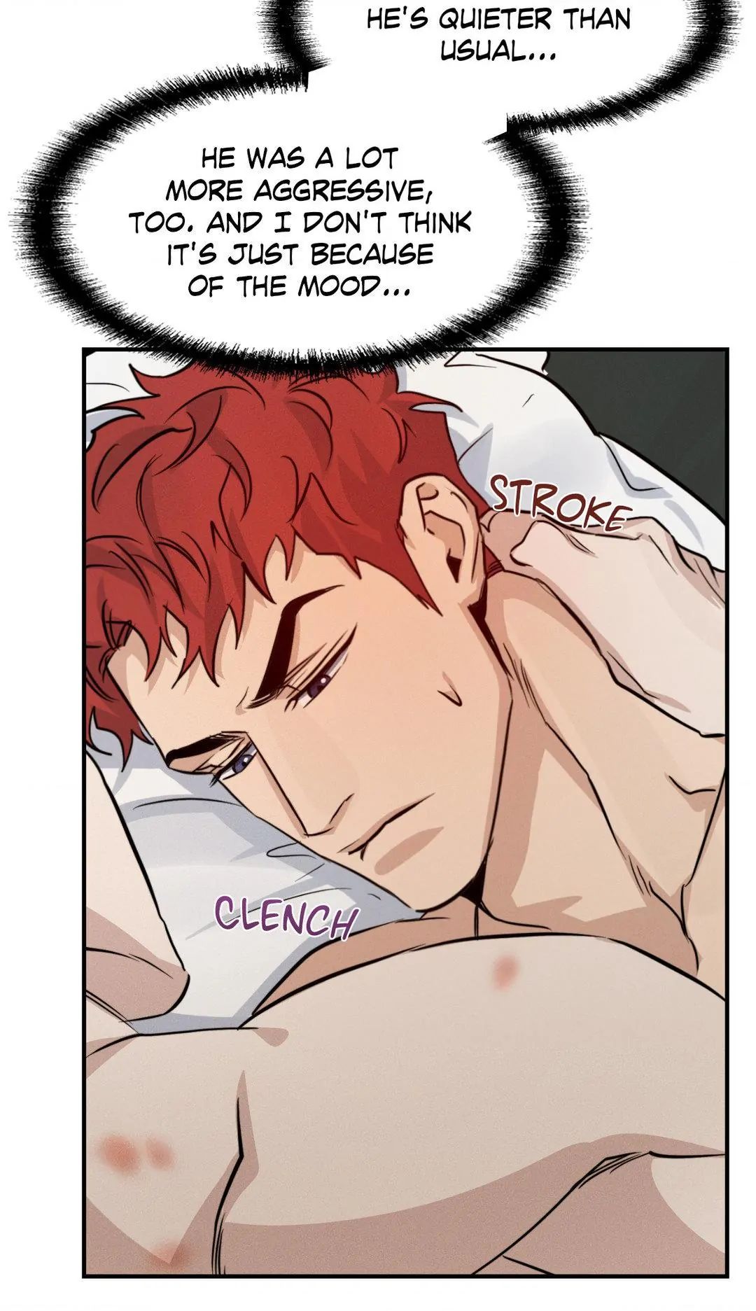 Read High Clear (Official) chapter 48 image 59 on Lezhin
