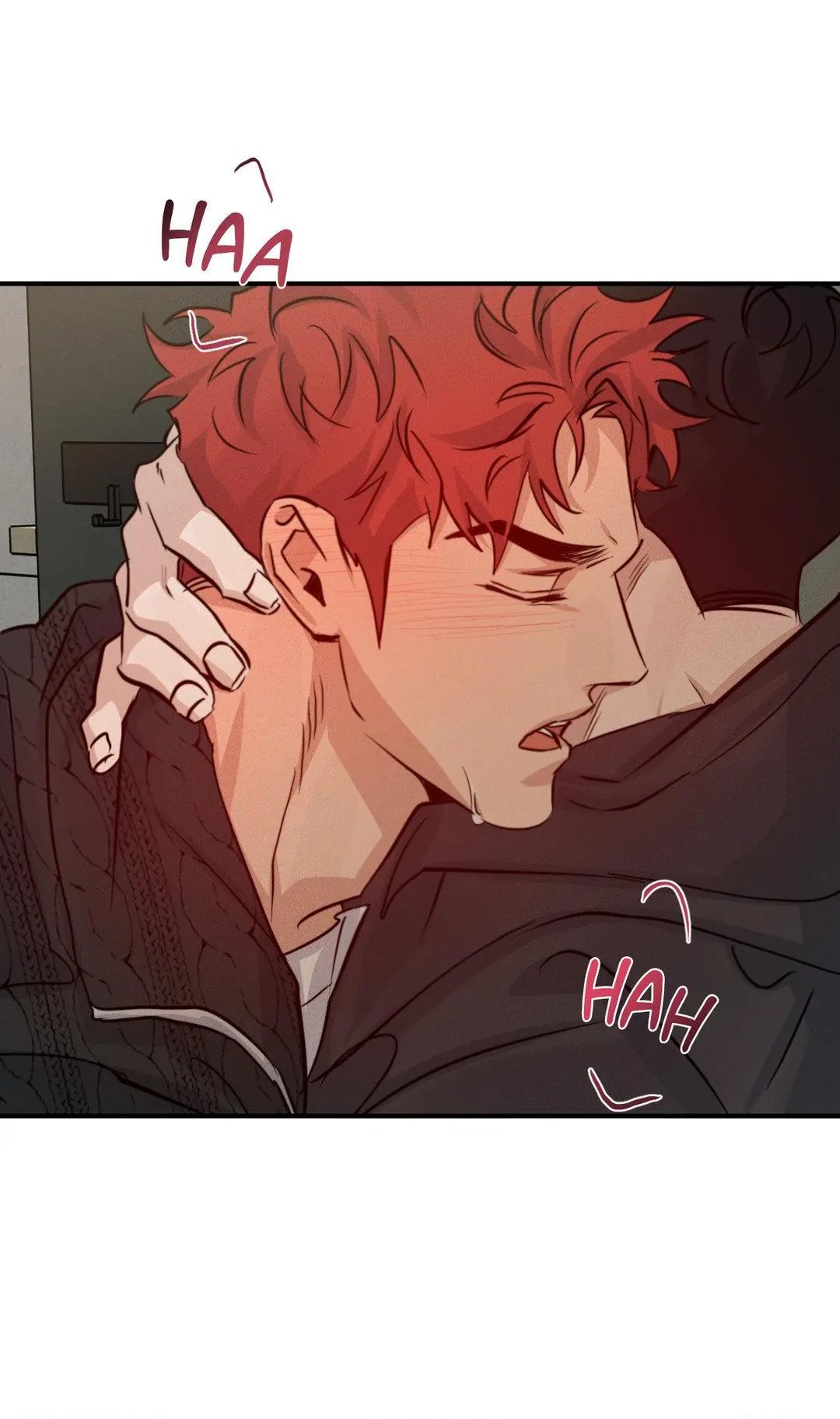 Read High Clear (Official) chapter 48 image 6 on Lezhin
