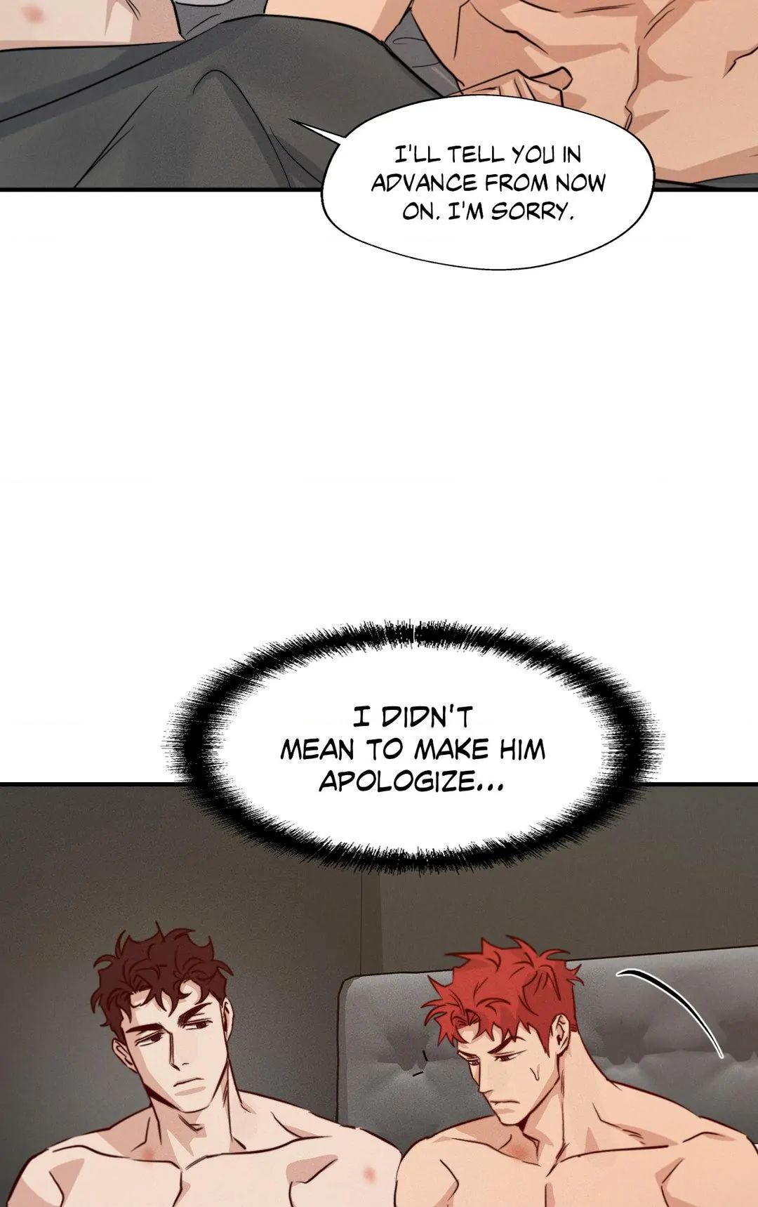 Read High Clear (Official) chapter 48 image 65 on Lezhin