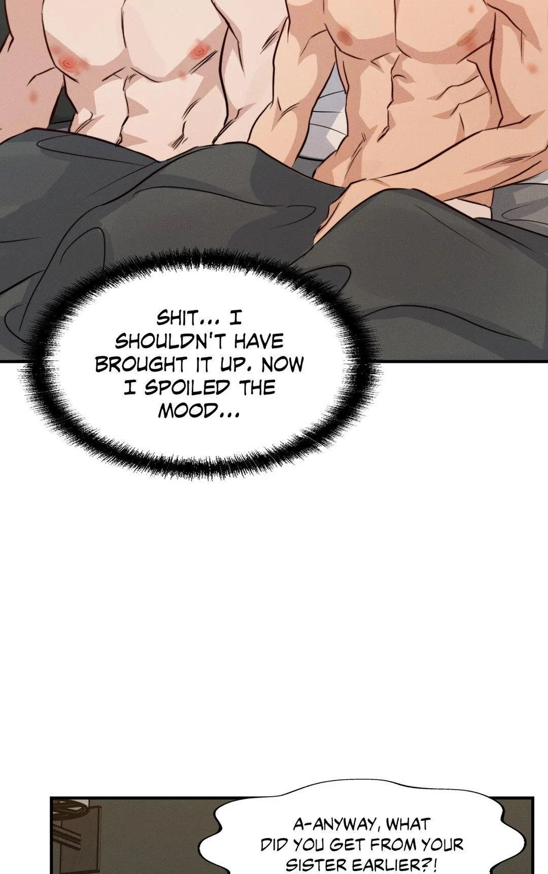 Read High Clear (Official) chapter 48 image 66 on Lezhin