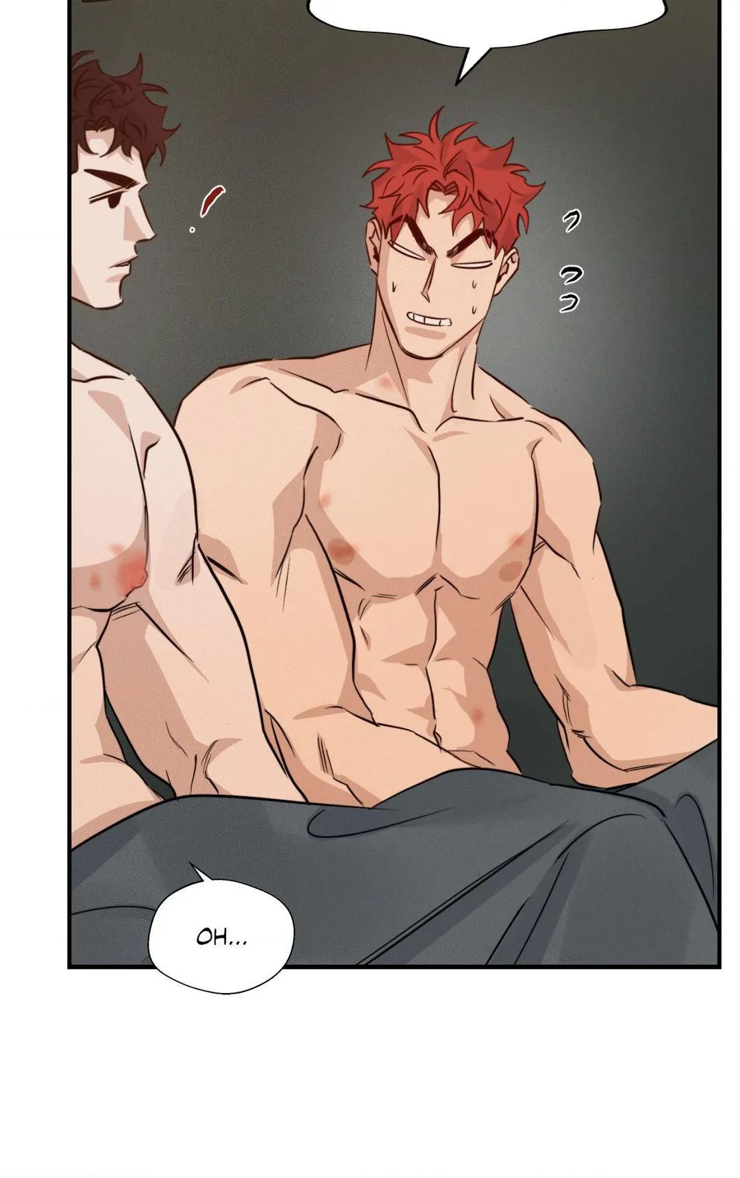 Read High Clear (Official) chapter 48 image 67 on Lezhin