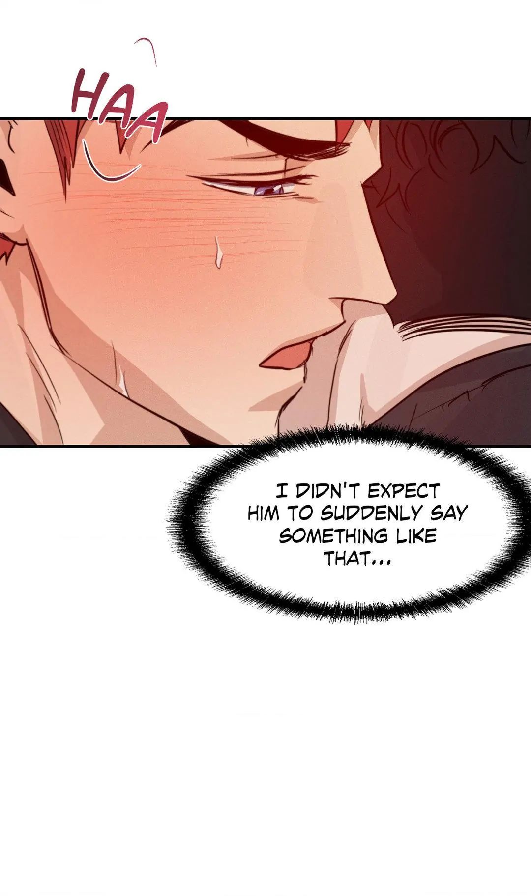 Read High Clear (Official) chapter 48 image 7 on Lezhin