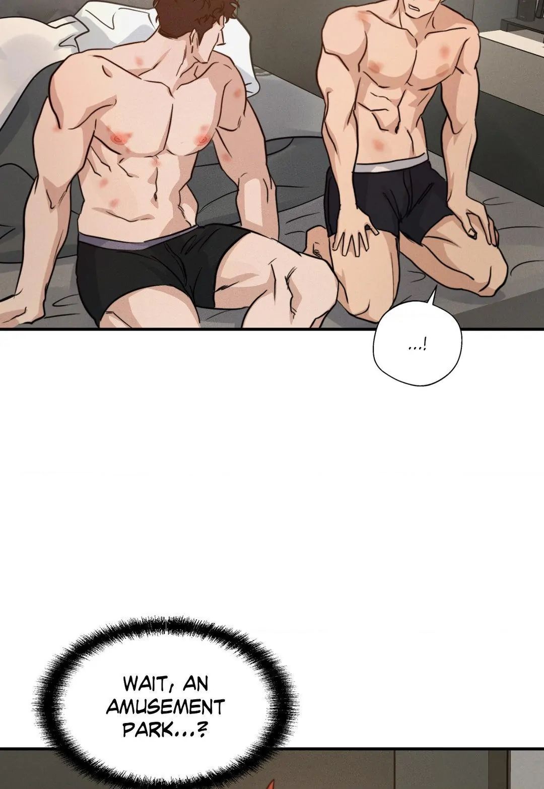 Read High Clear (Official) chapter 48 image 74 on Lezhin