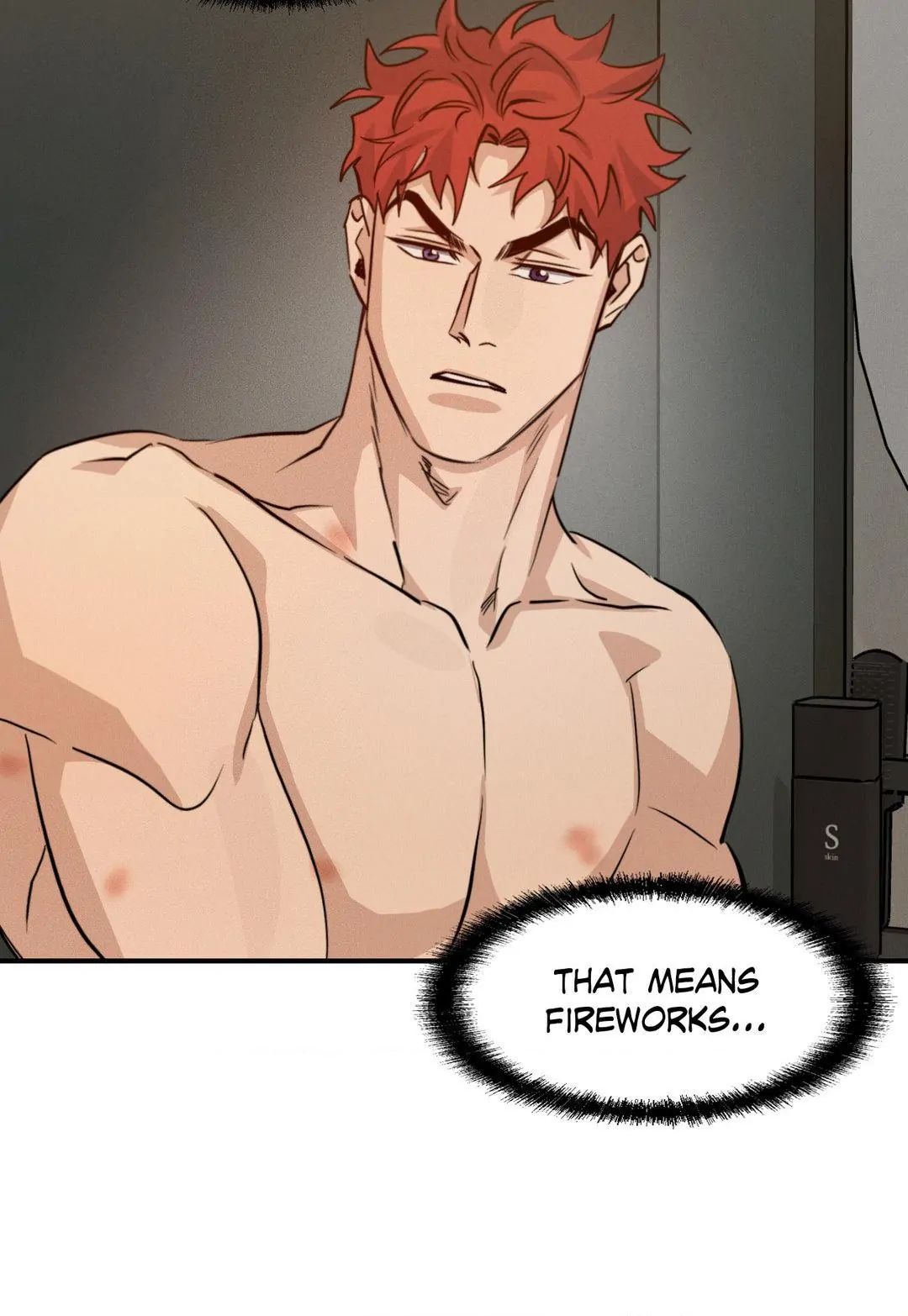 Read High Clear (Official) chapter 48 image 75 on Lezhin