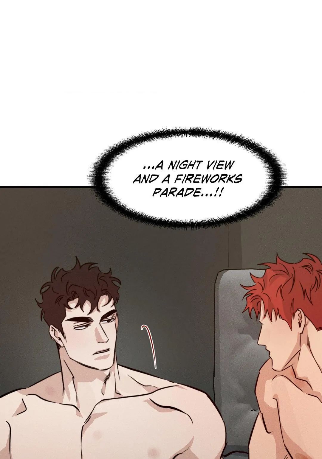 Read High Clear (Official) chapter 48 image 76 on Lezhin