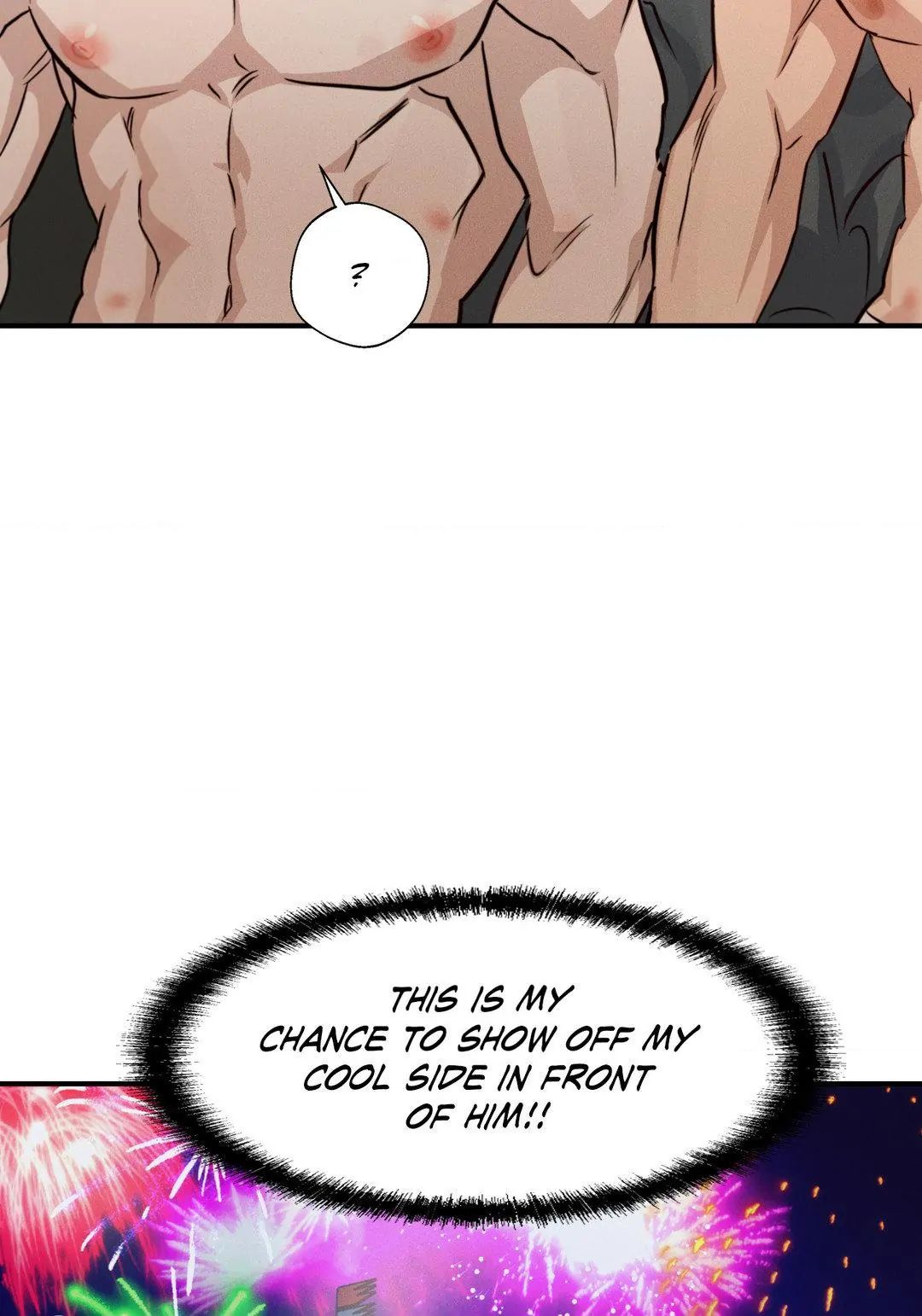 Read High Clear (Official) chapter 48 image 77 on Lezhin