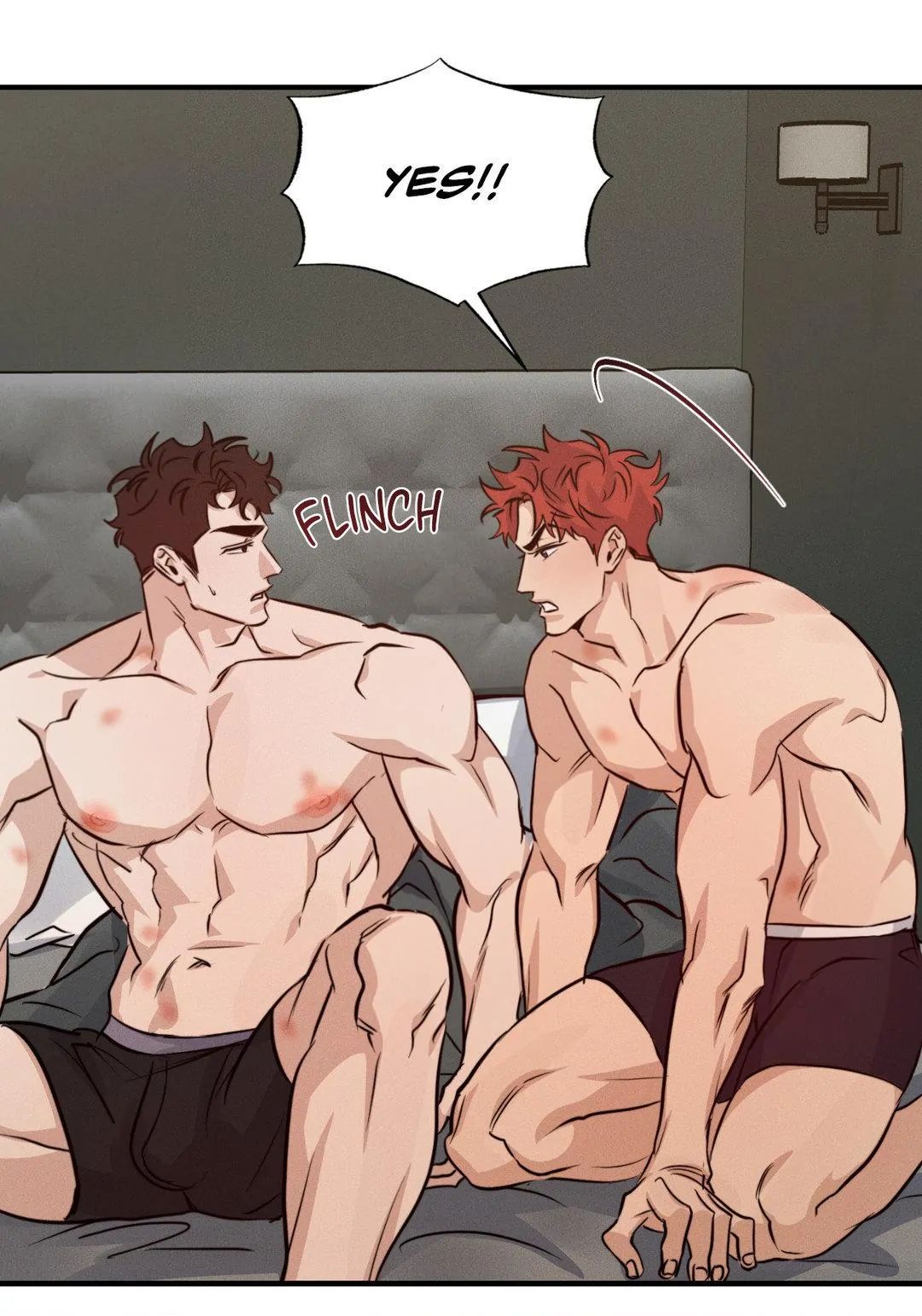 Read High Clear (Official) chapter 48 image 79 on Lezhin