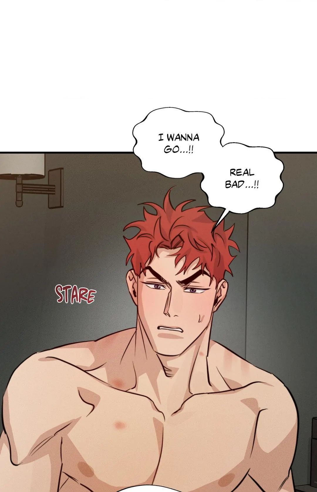 Read High Clear (Official) chapter 48 image 80 on Lezhin