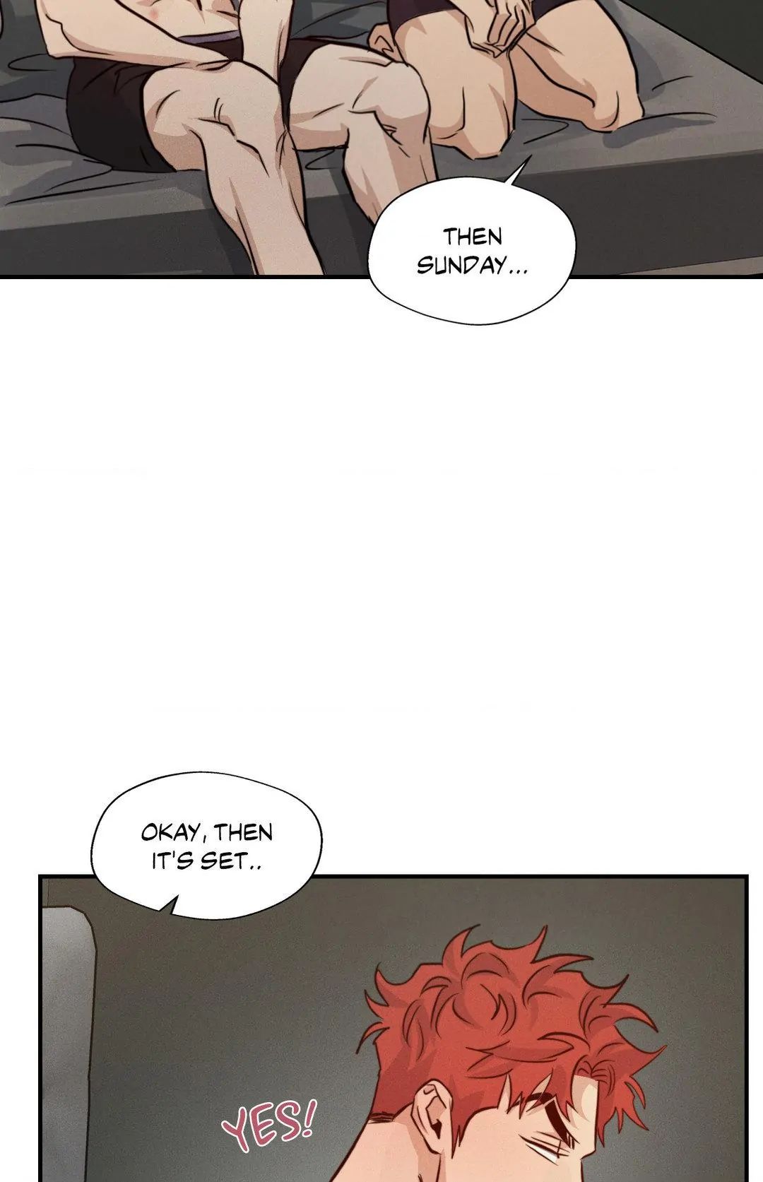 Read High Clear (Official) chapter 48 image 82 on Lezhin