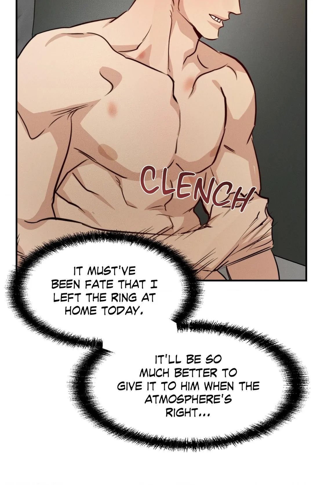 Read High Clear (Official) chapter 48 image 83 on Lezhin