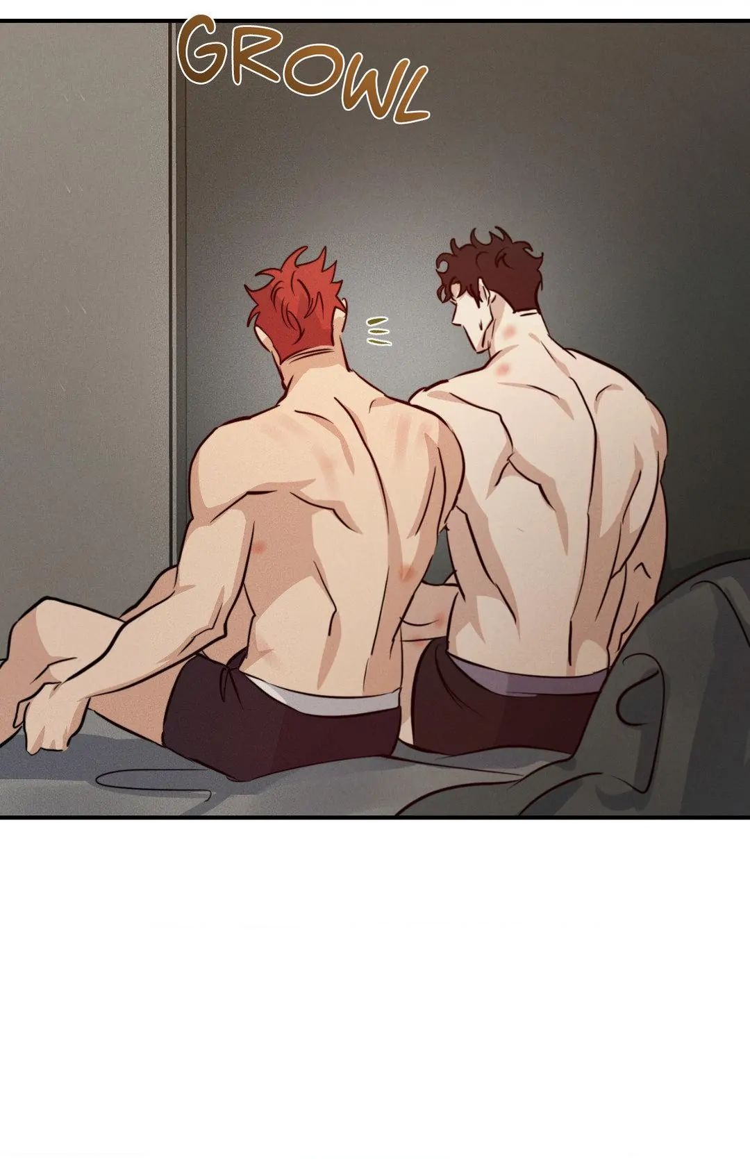 Read High Clear (Official) chapter 48 image 84 on Lezhin
