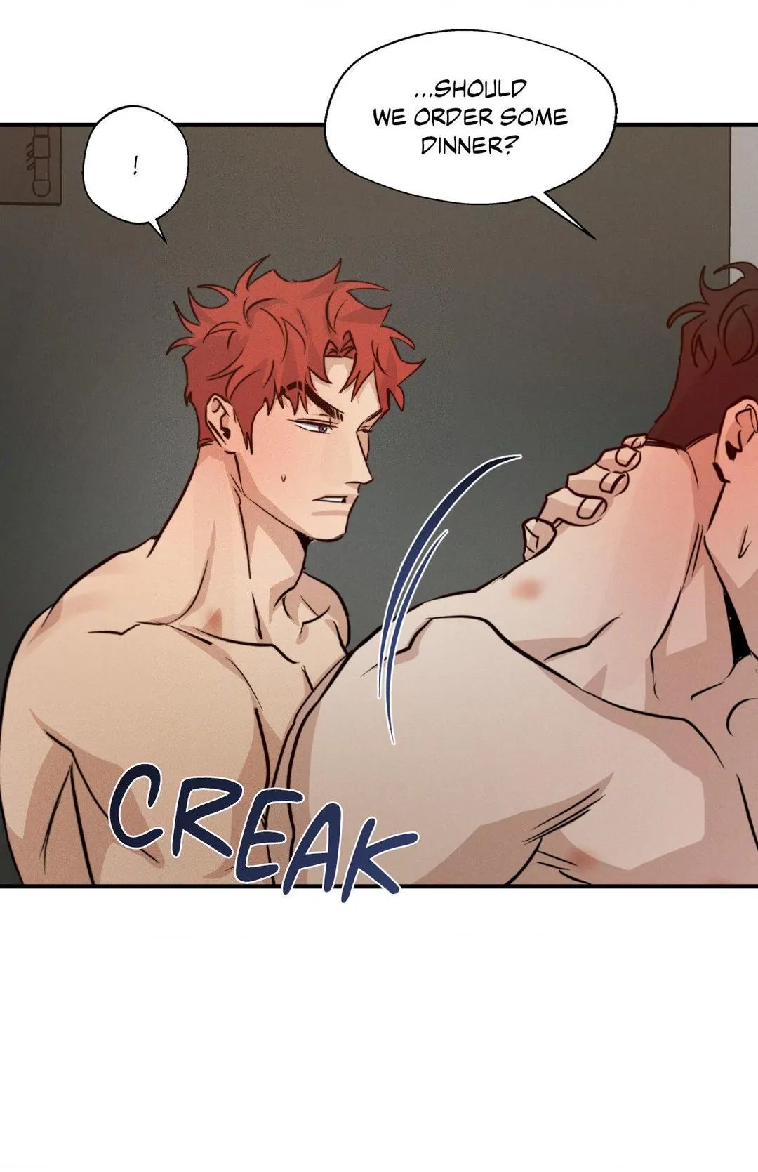 Read High Clear (Official) chapter 48 image 85 on Lezhin