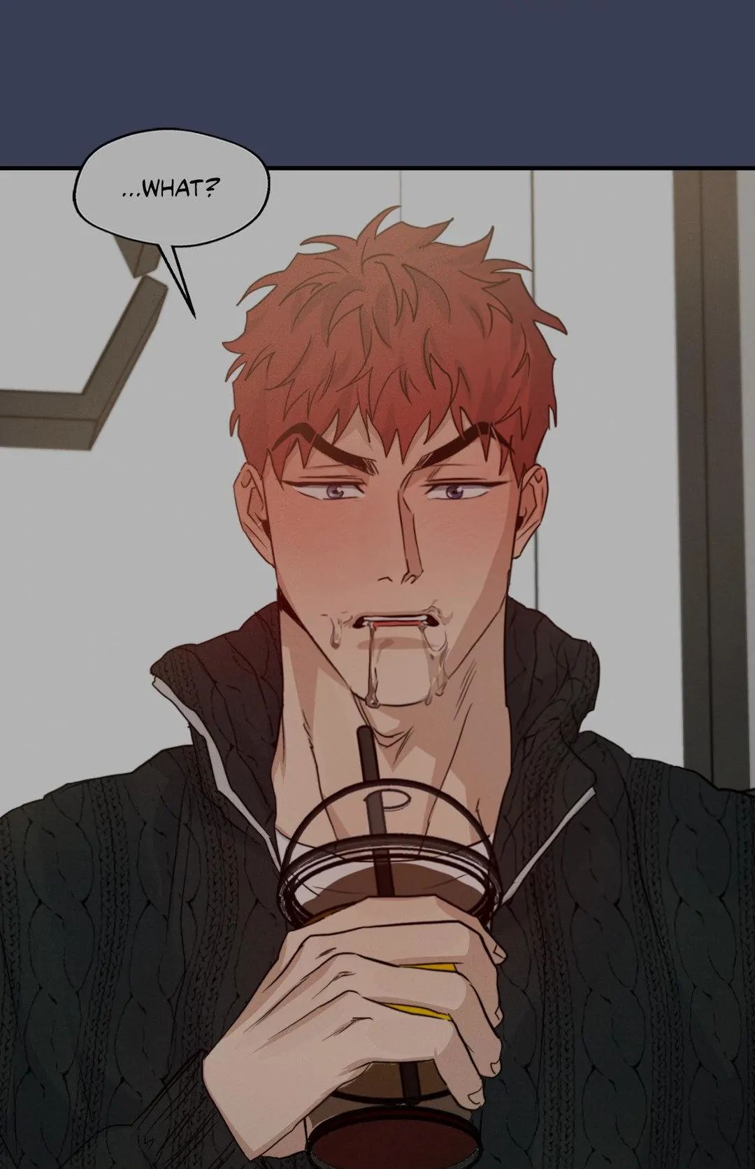 Read High Clear (Official) chapter 48 image 9 on Lezhin