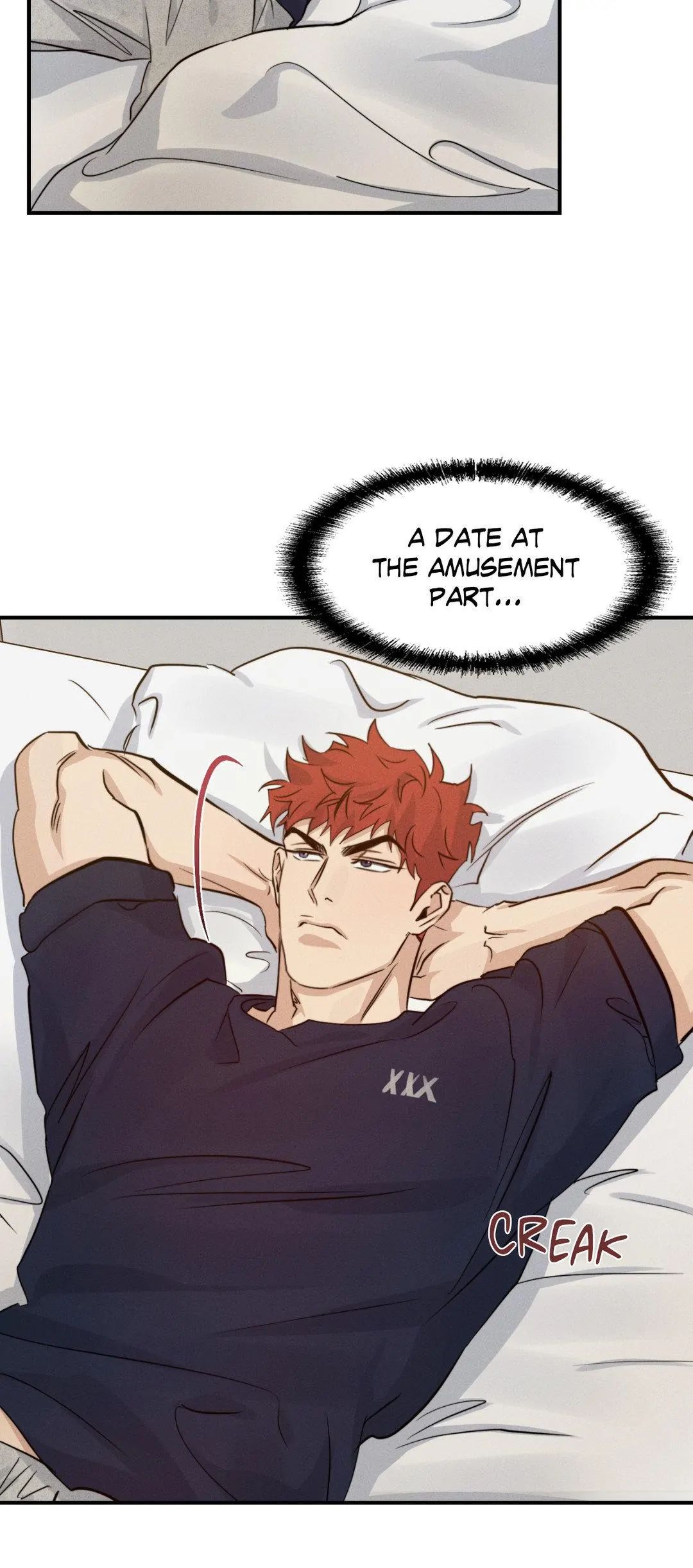 Read High Clear (Official) chapter 49 image 1 on Lezhin
