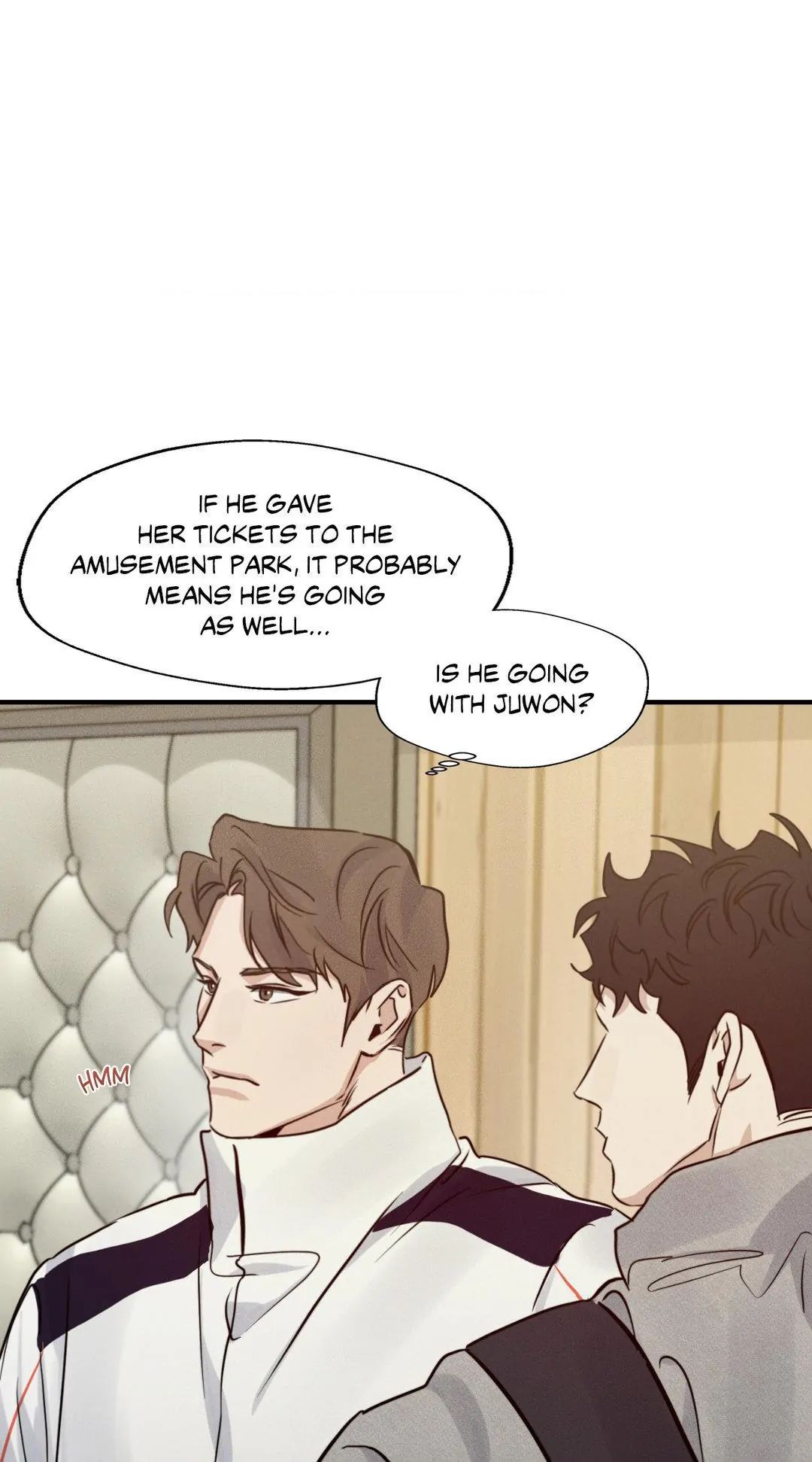 Read High Clear (Official) chapter 49 image 17 on Lezhin